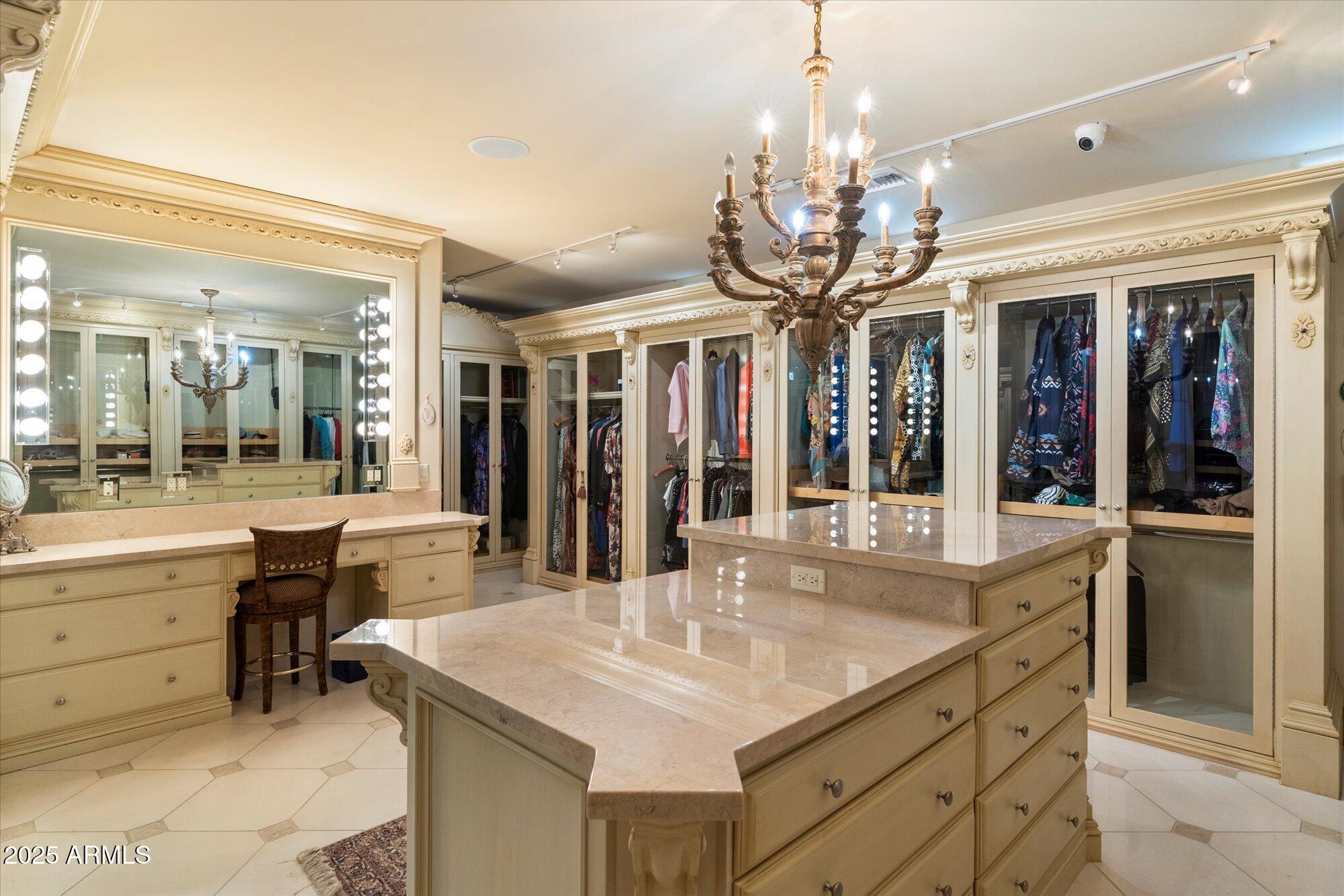 CAMELBACK LANDS - Residential