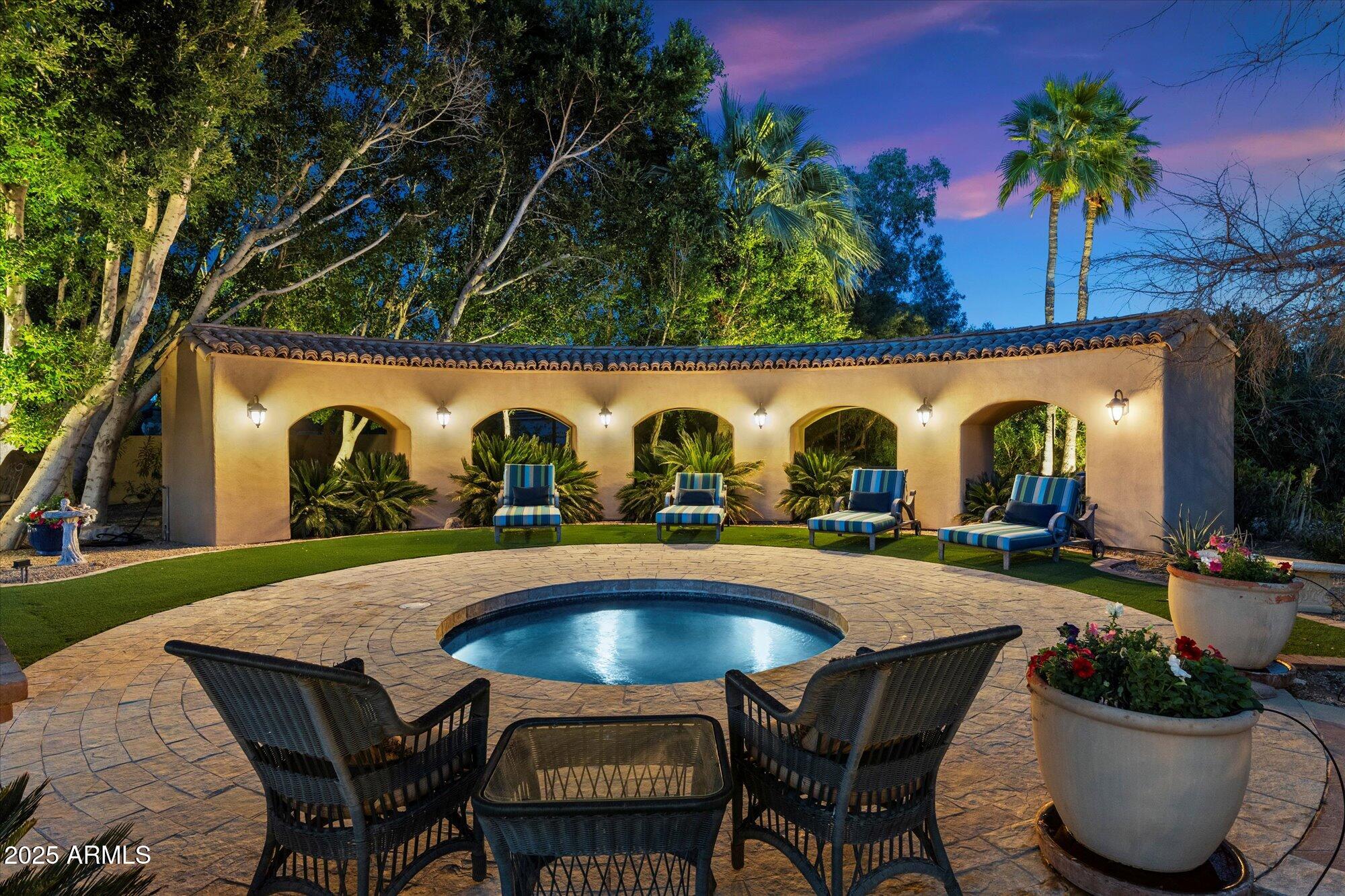 CAMELBACK LANDS - Residential