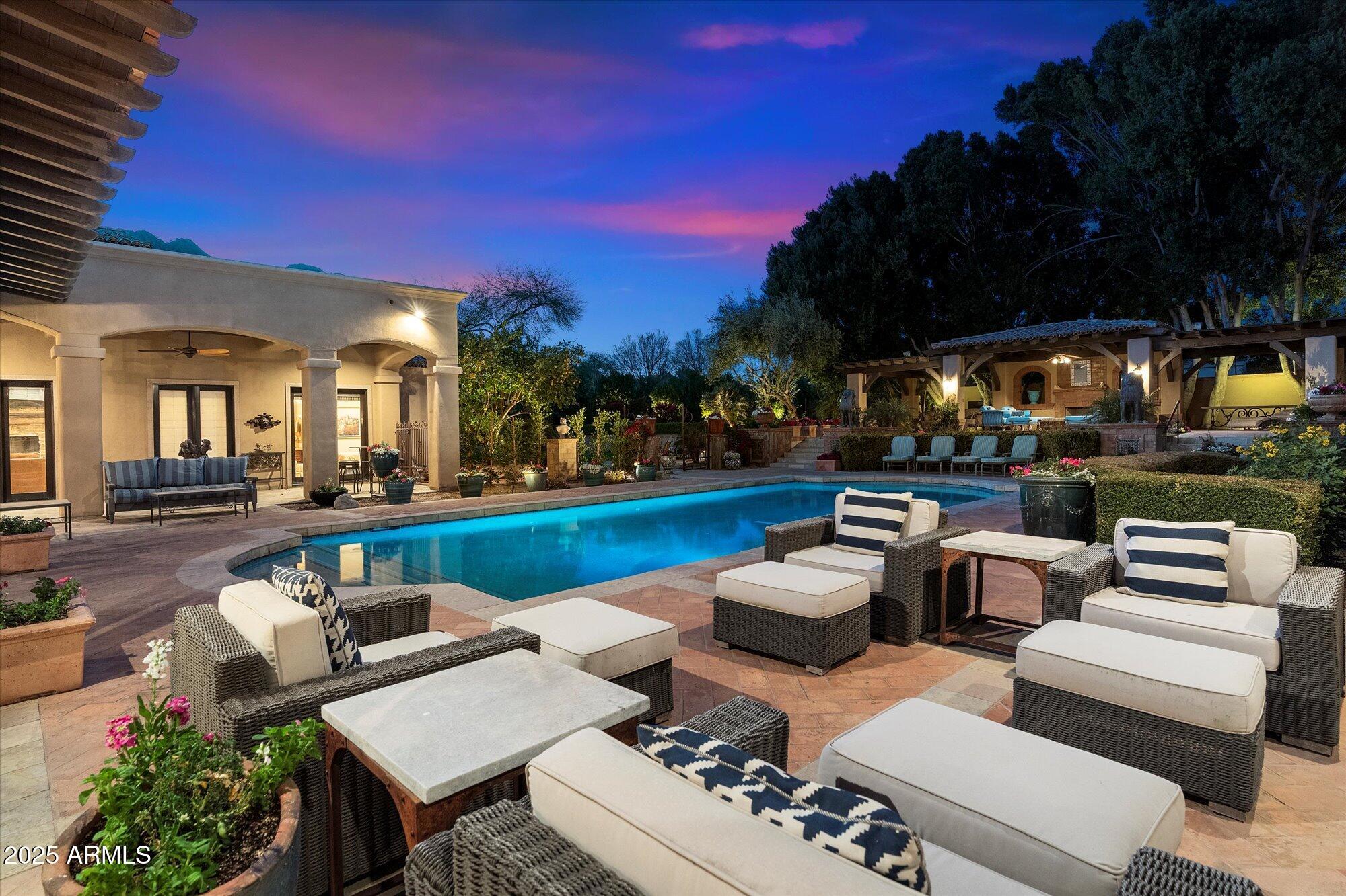 CAMELBACK LANDS - Residential