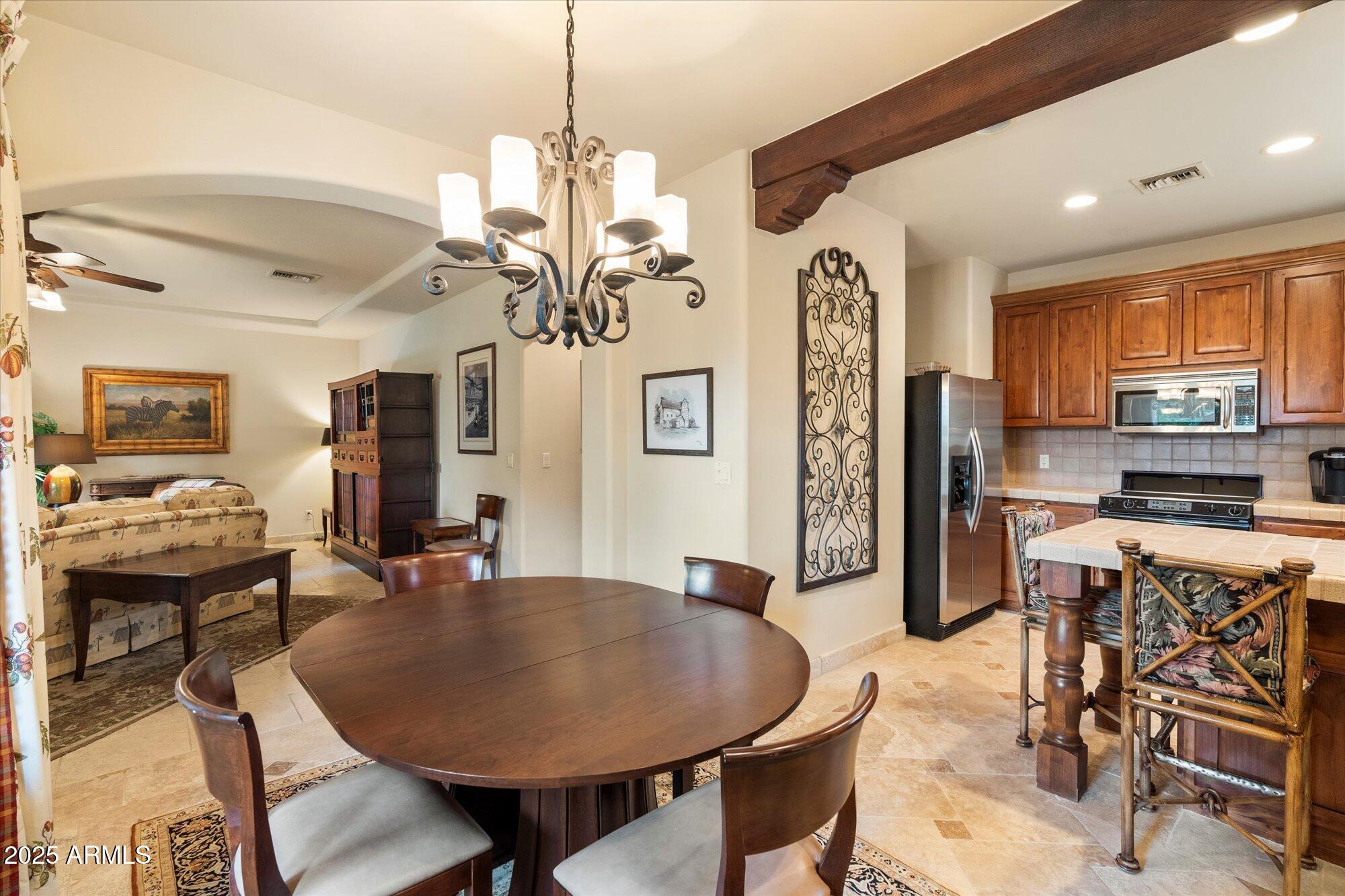 CAMELBACK LANDS - Residential