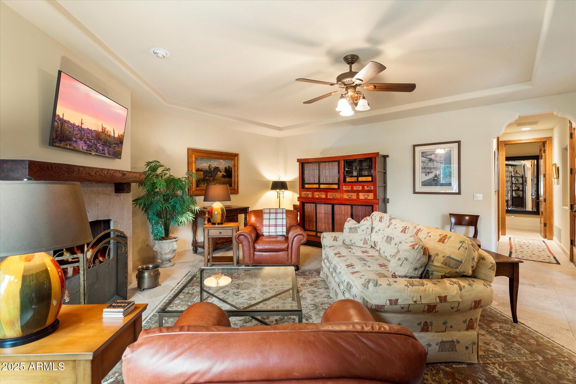 CAMELBACK LANDS - Residential