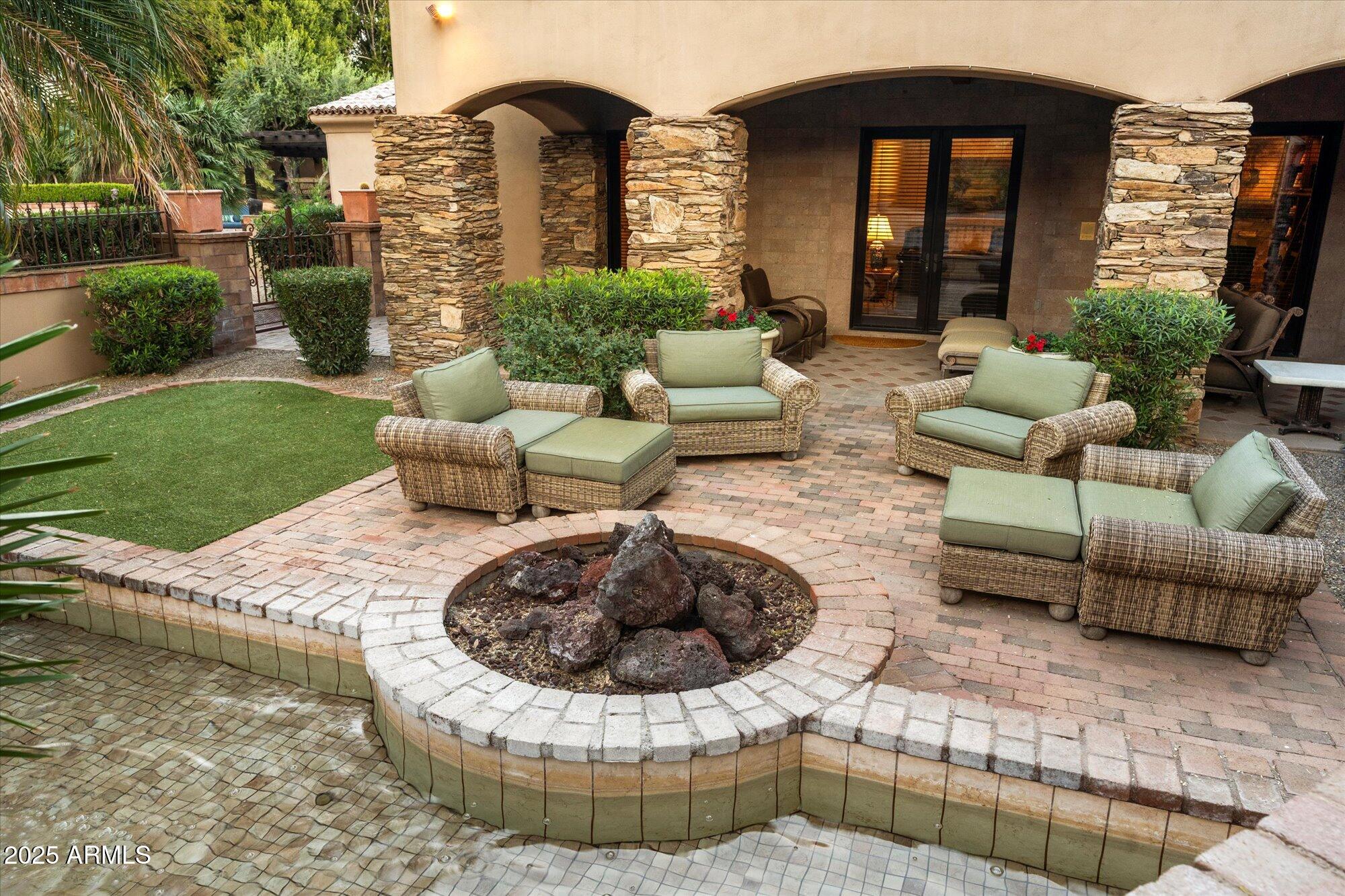 CAMELBACK LANDS - Residential
