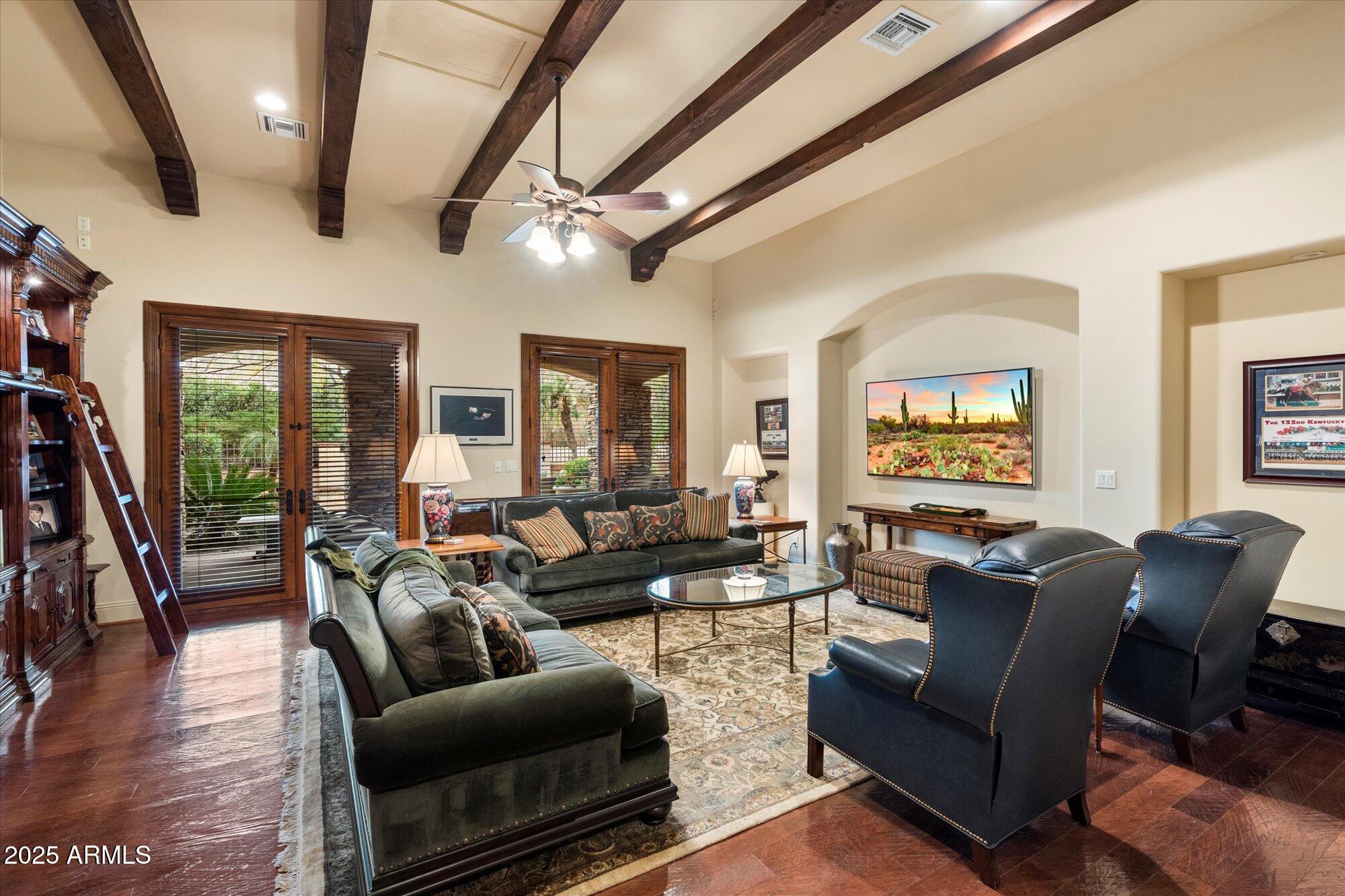 CAMELBACK LANDS - Residential