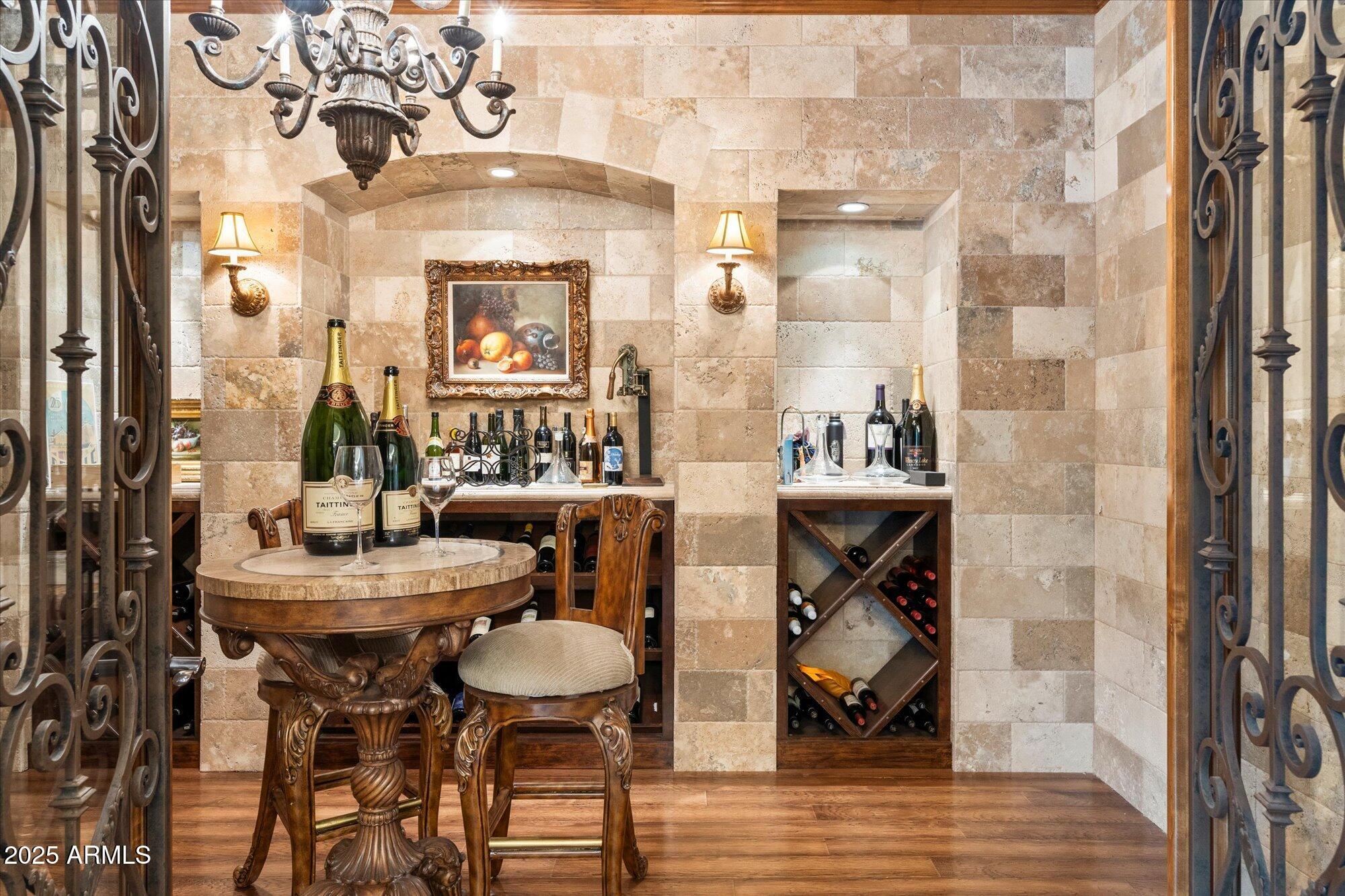 CAMELBACK LANDS - Residential
