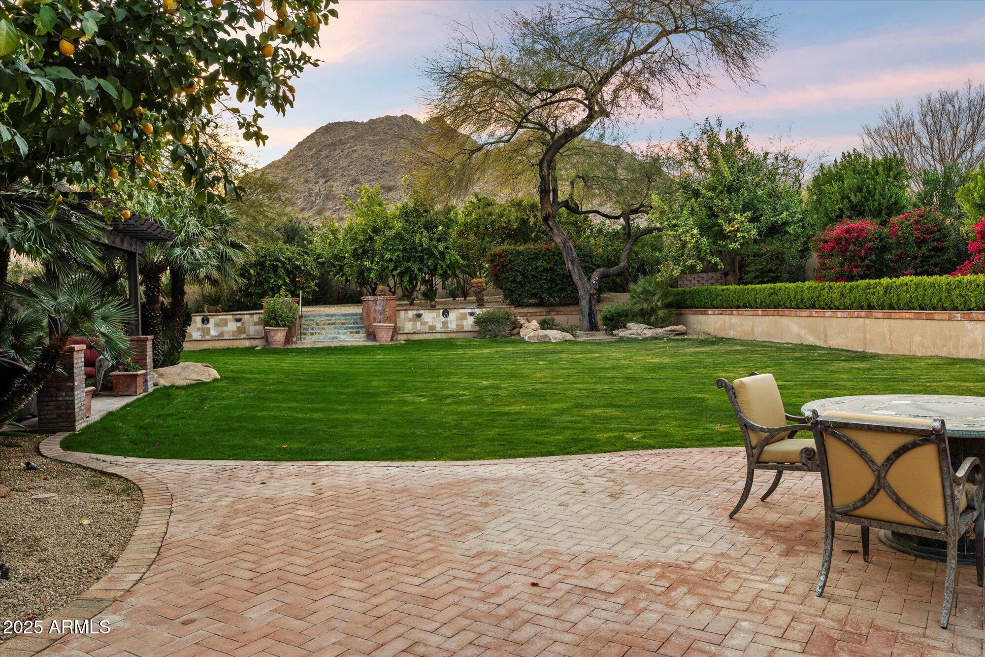CAMELBACK LANDS - Residential