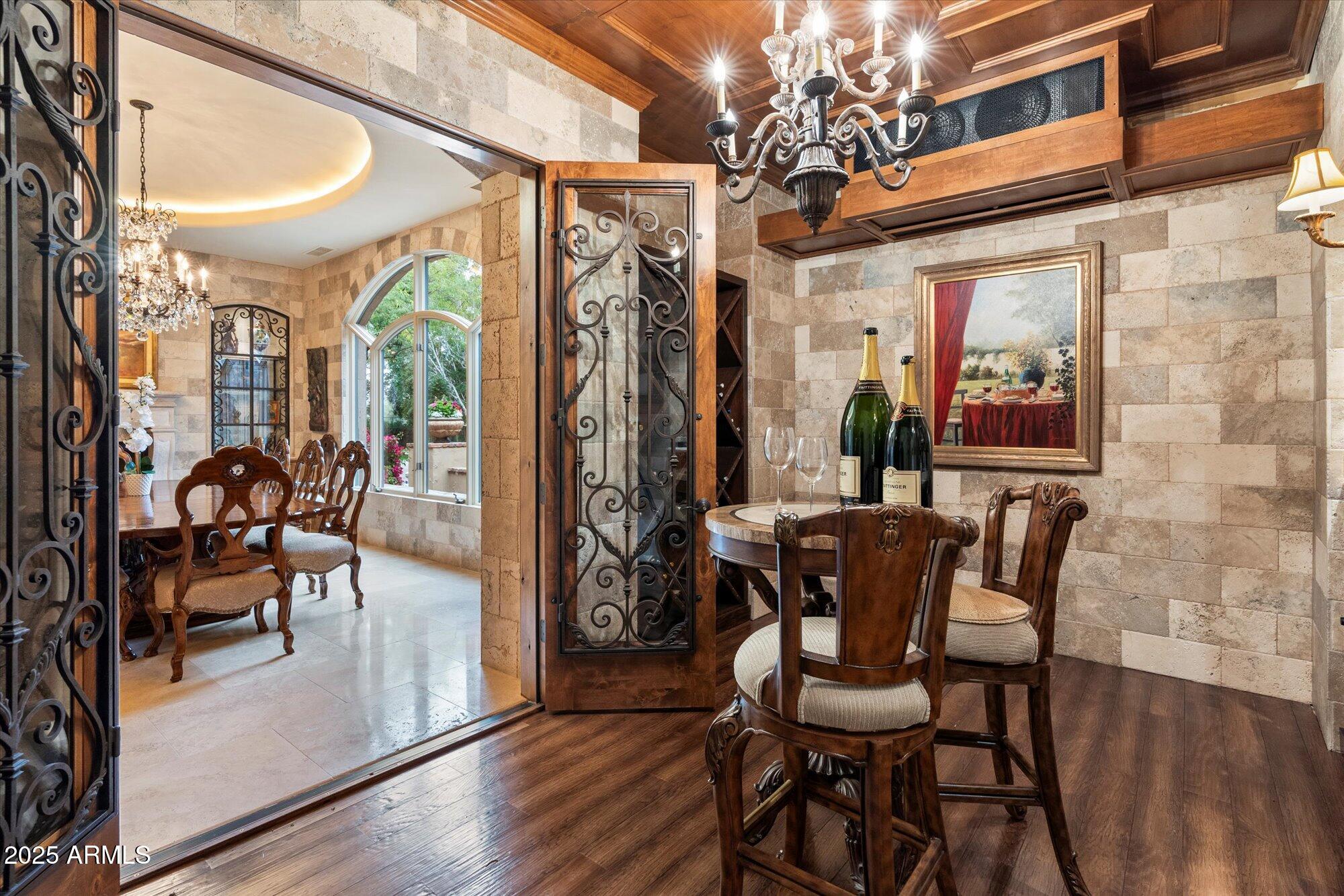 CAMELBACK LANDS - Residential