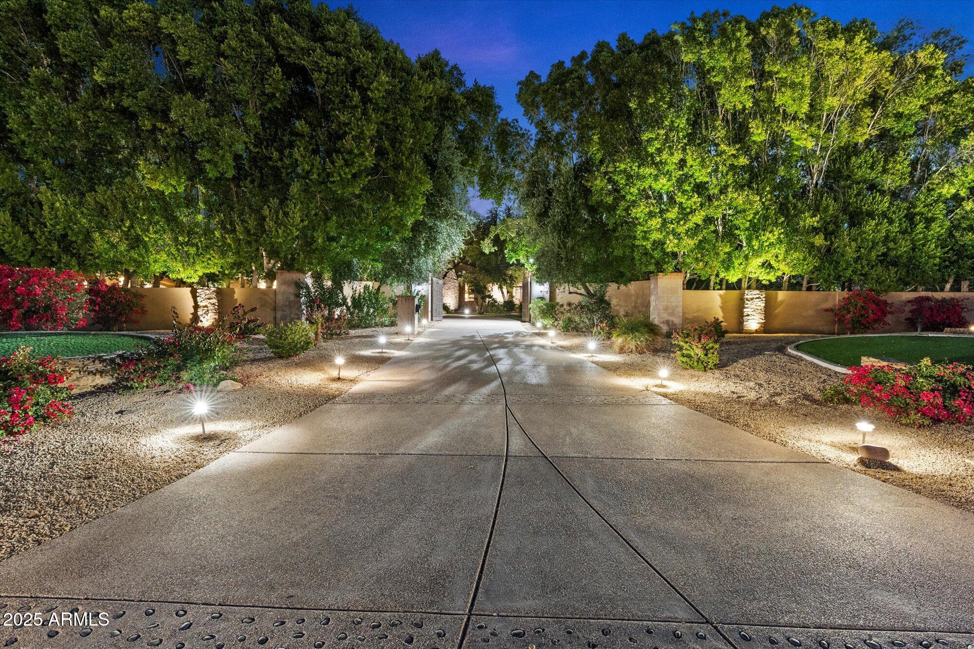 CAMELBACK LANDS - Residential