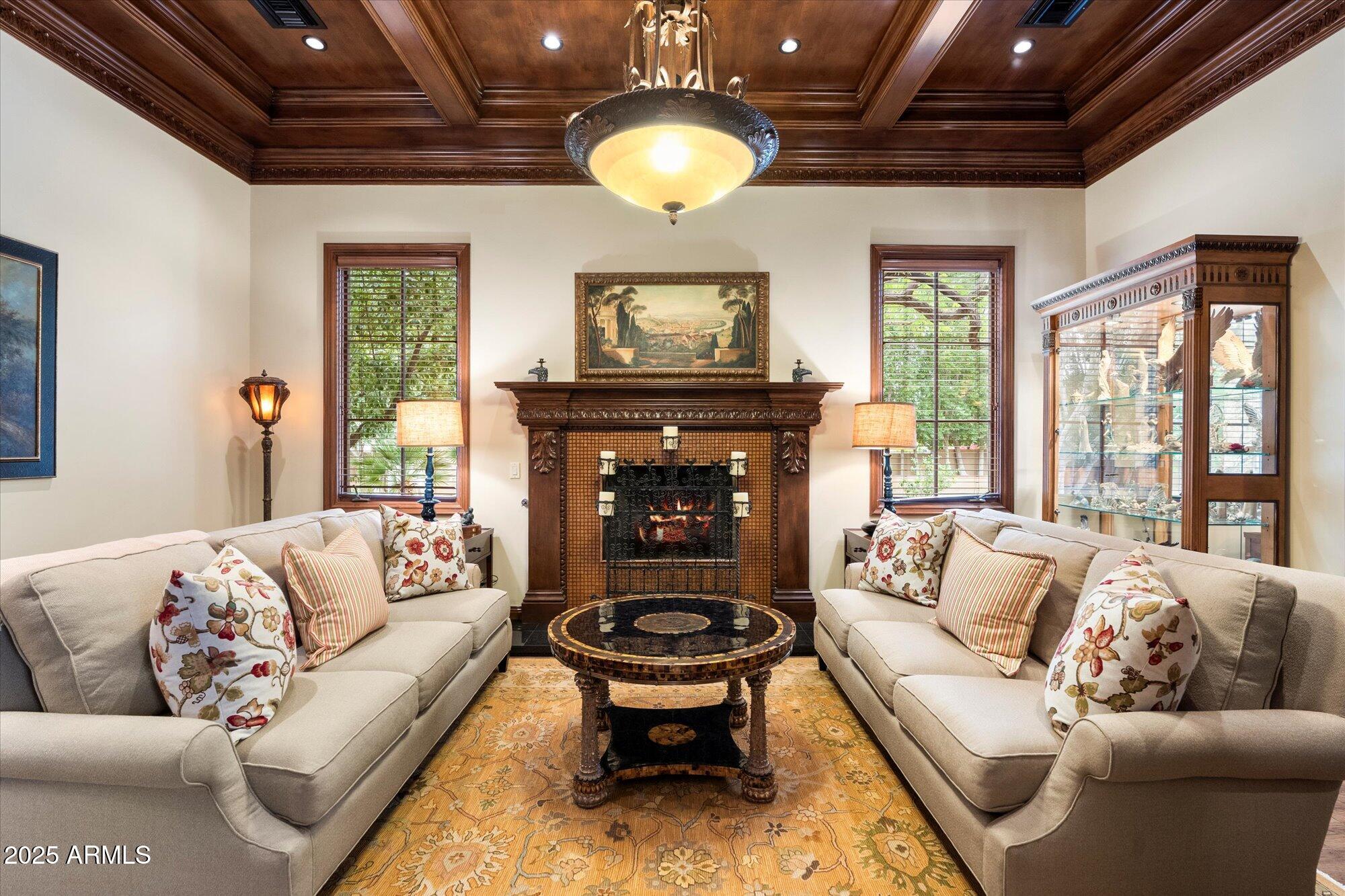 CAMELBACK LANDS - Residential