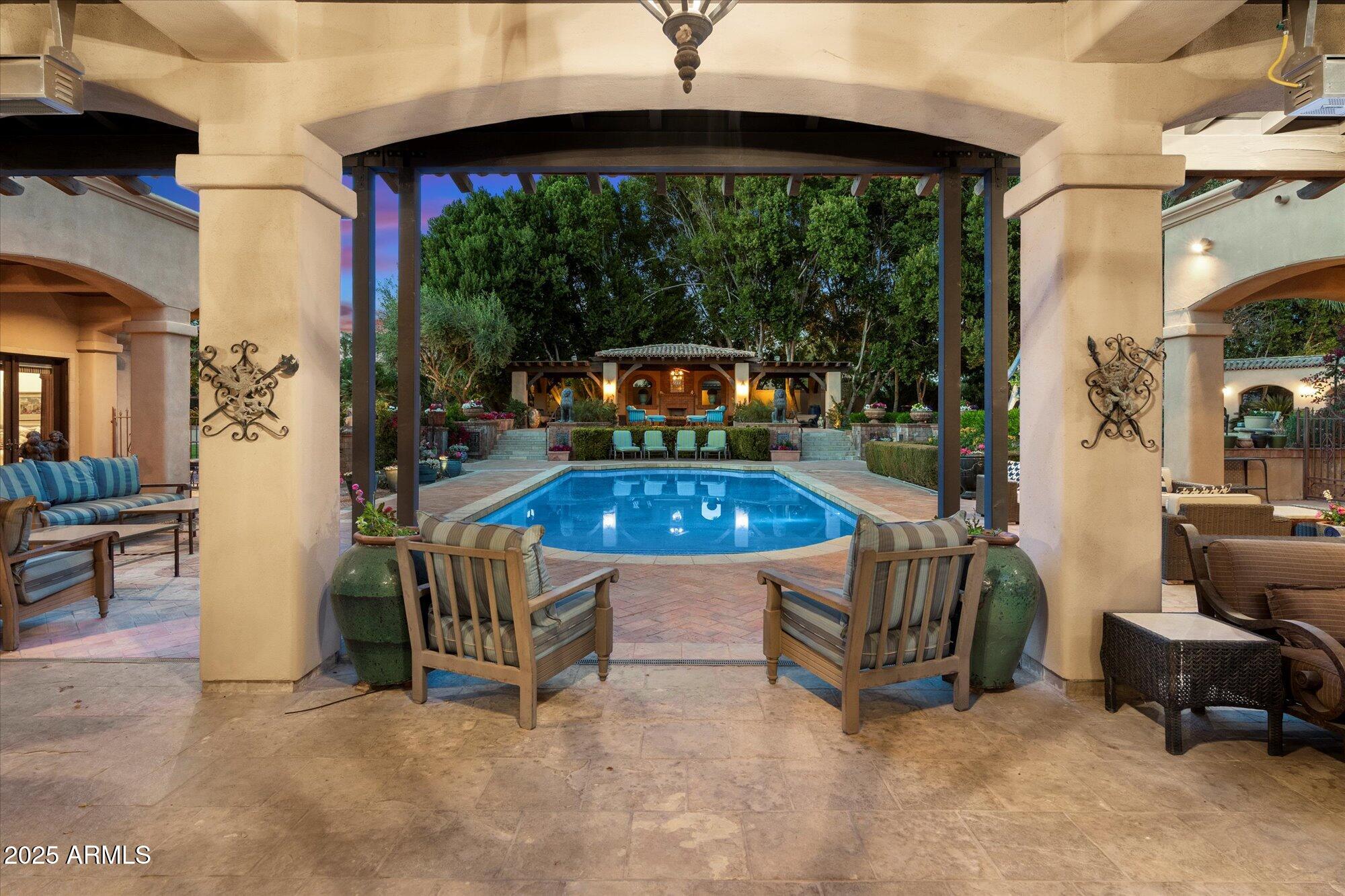 CAMELBACK LANDS - Residential