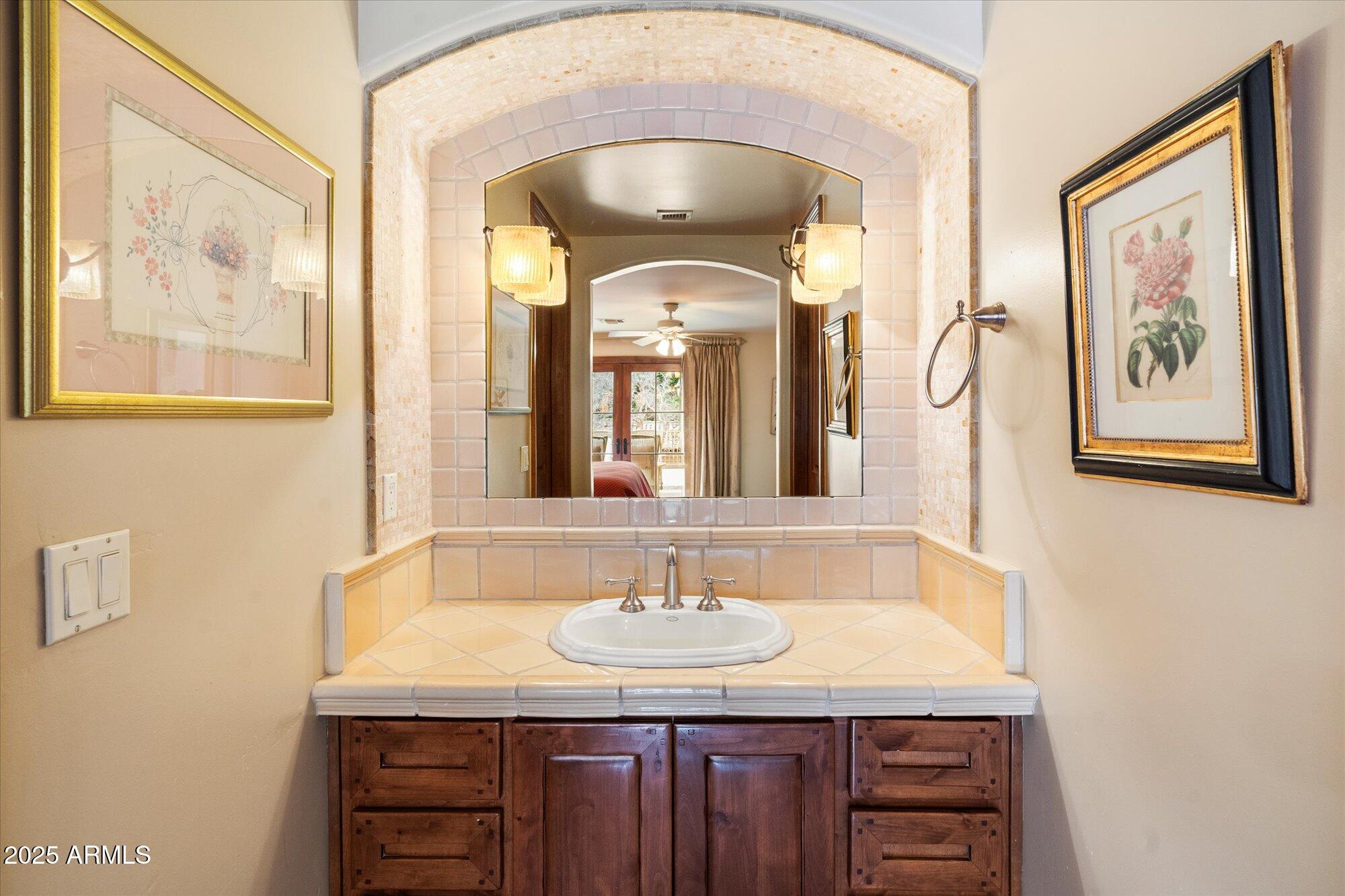 CAMELBACK LANDS - Residential