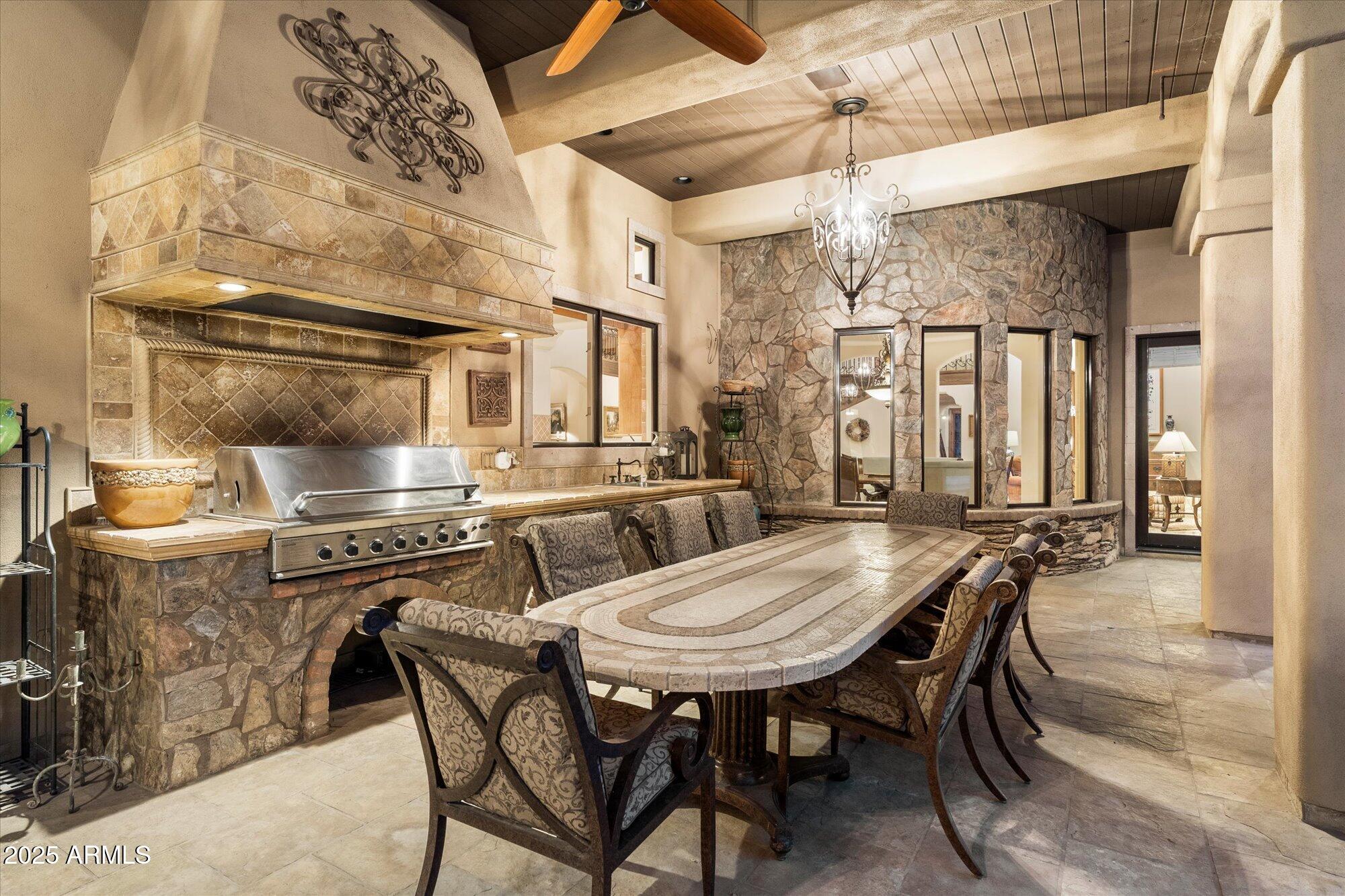 CAMELBACK LANDS - Residential