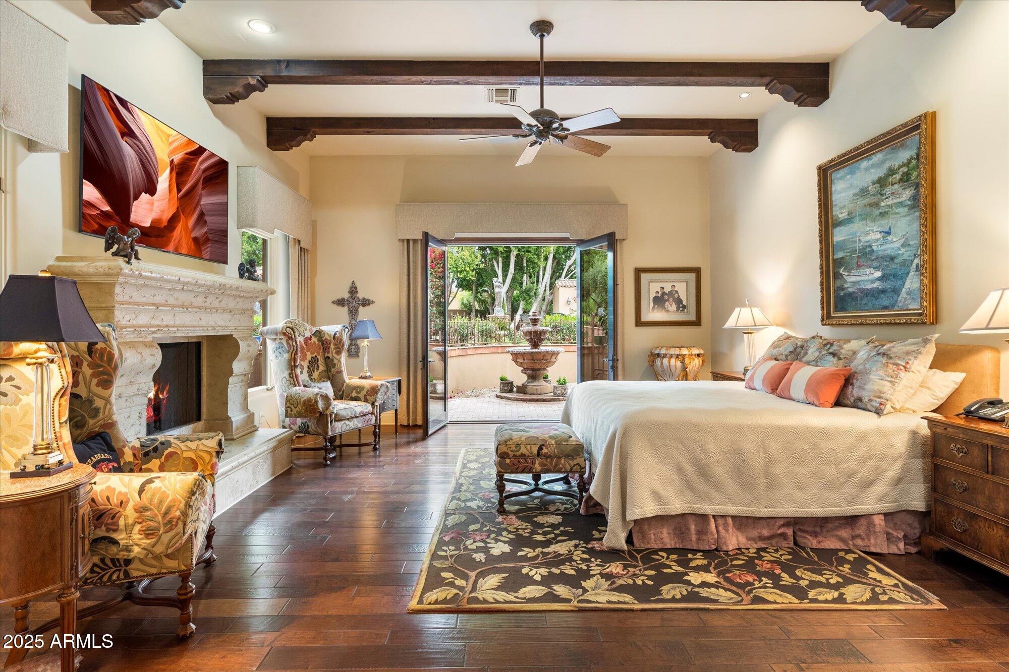 CAMELBACK LANDS - Residential