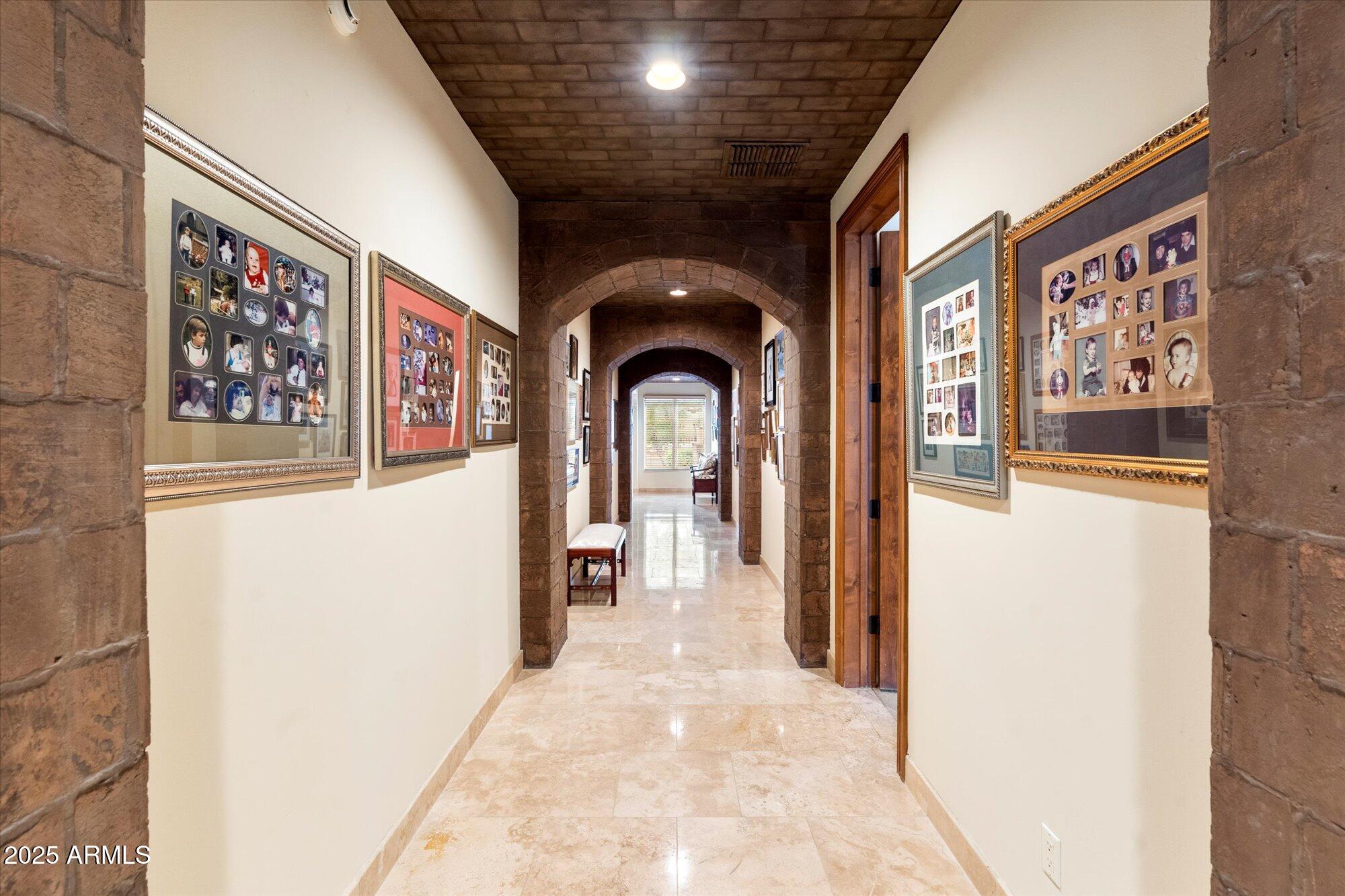 CAMELBACK LANDS - Residential