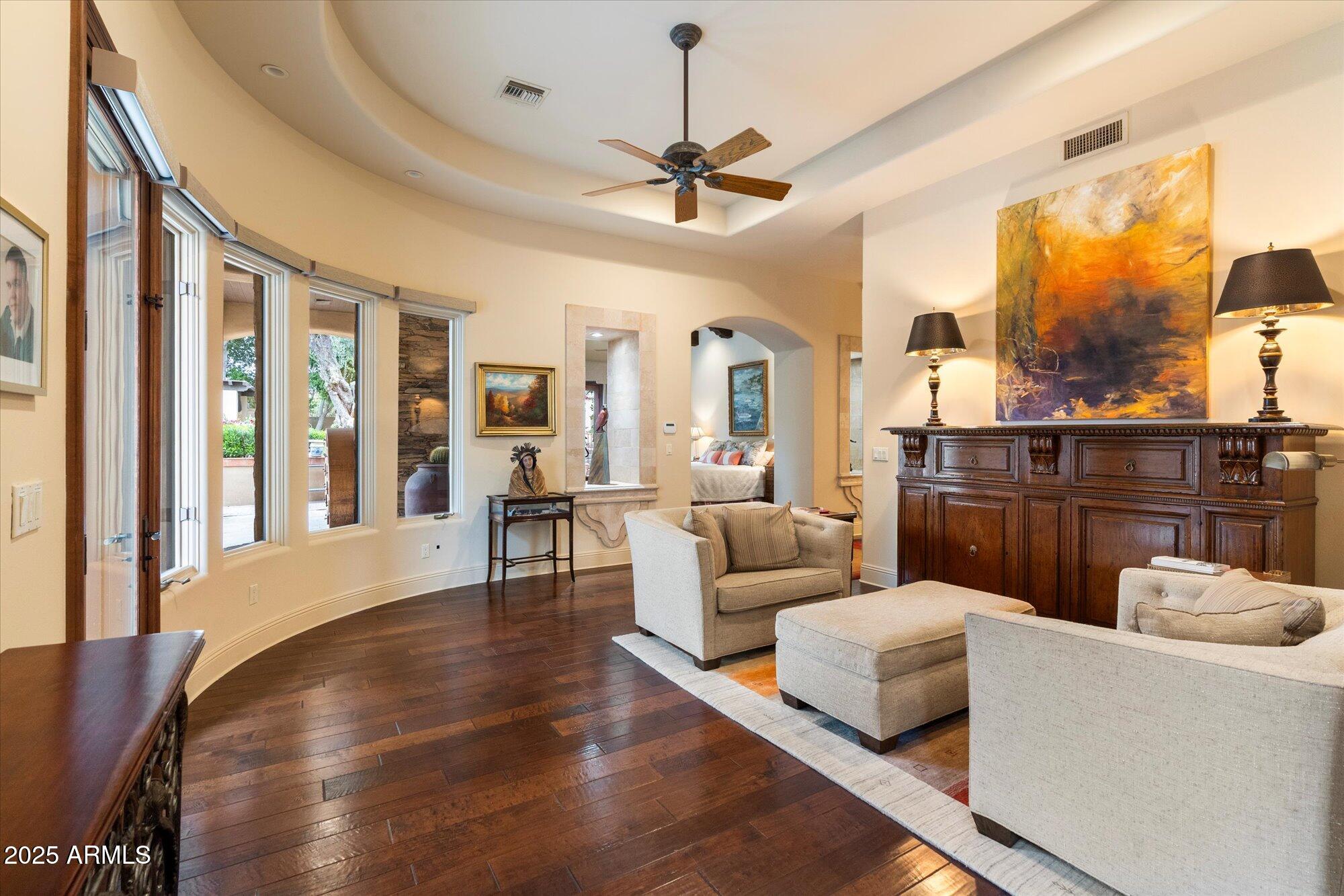 CAMELBACK LANDS - Residential