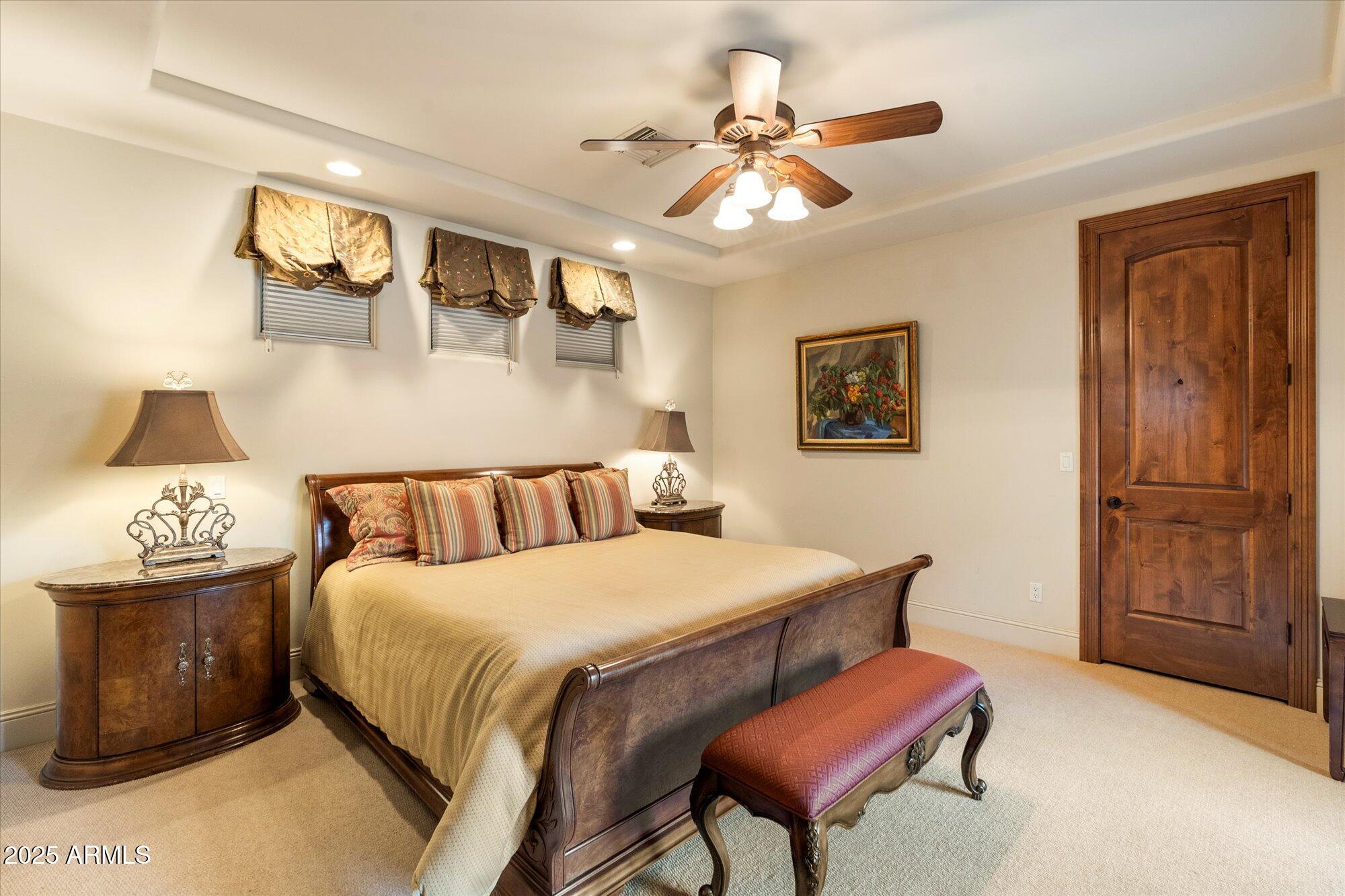 CAMELBACK LANDS - Residential