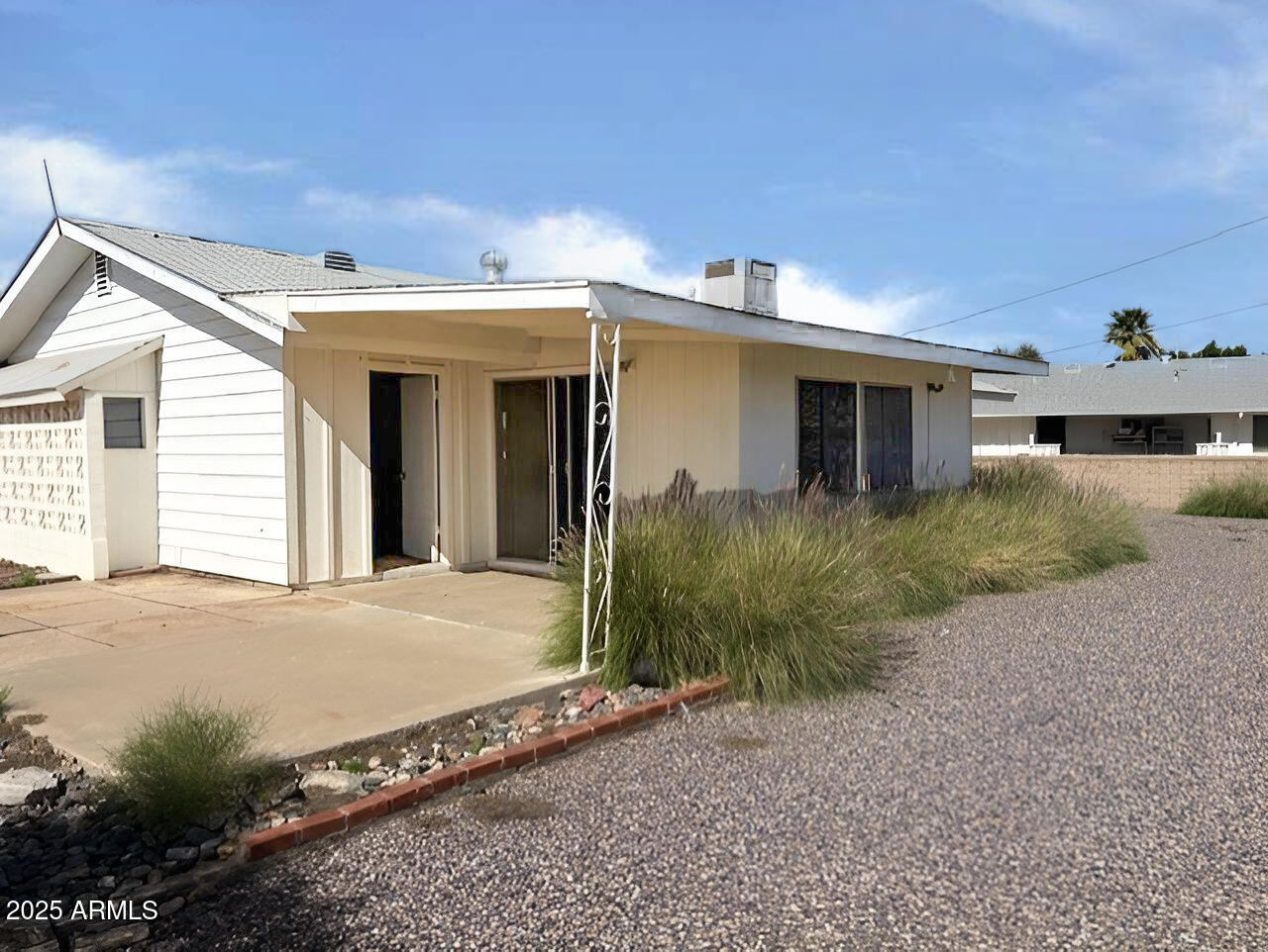 SUN CITY 2 LOT 674-840, 842-874 TR A & B - Residential