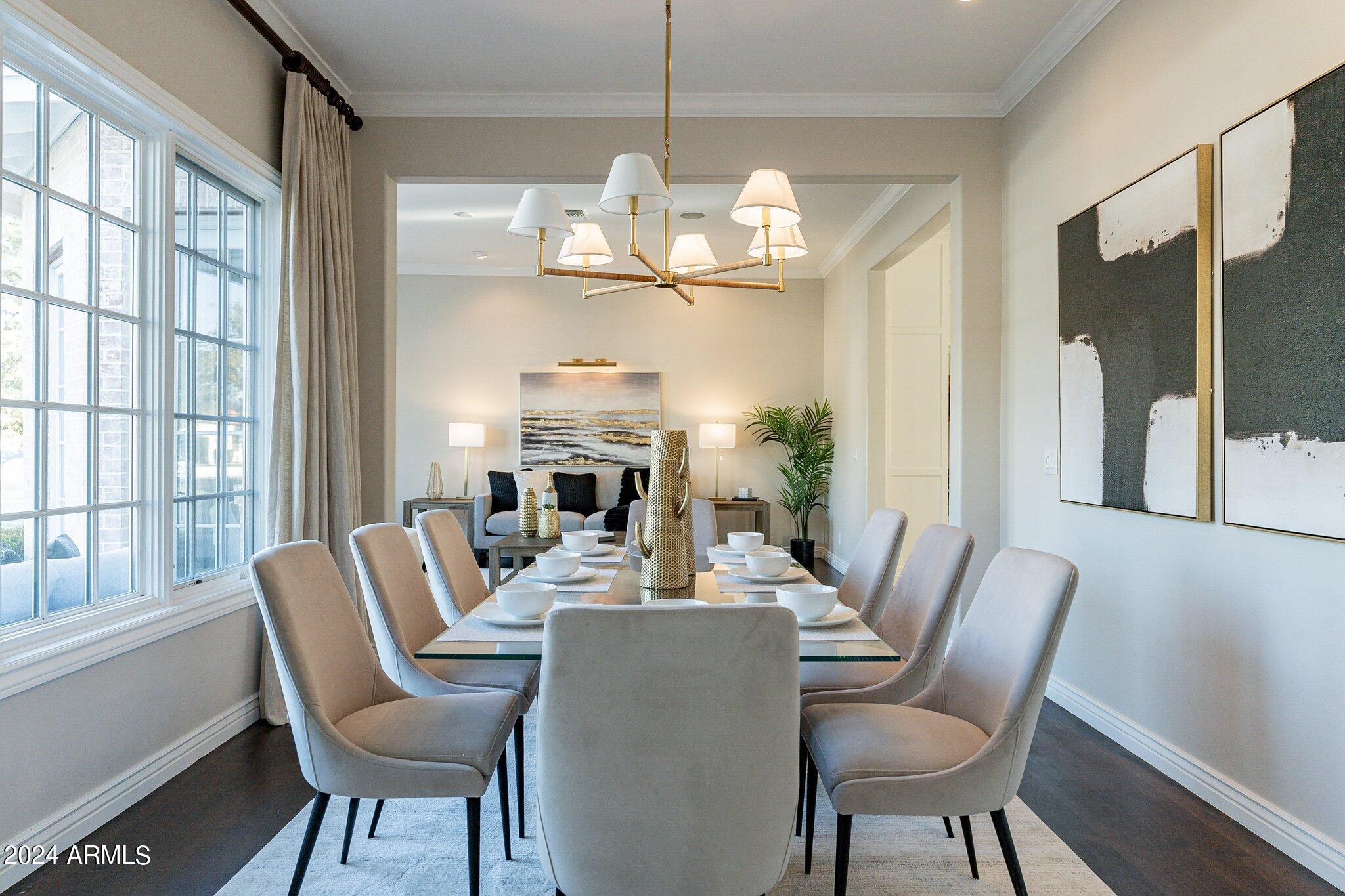 LAFAYETTE VILLA - Residential
