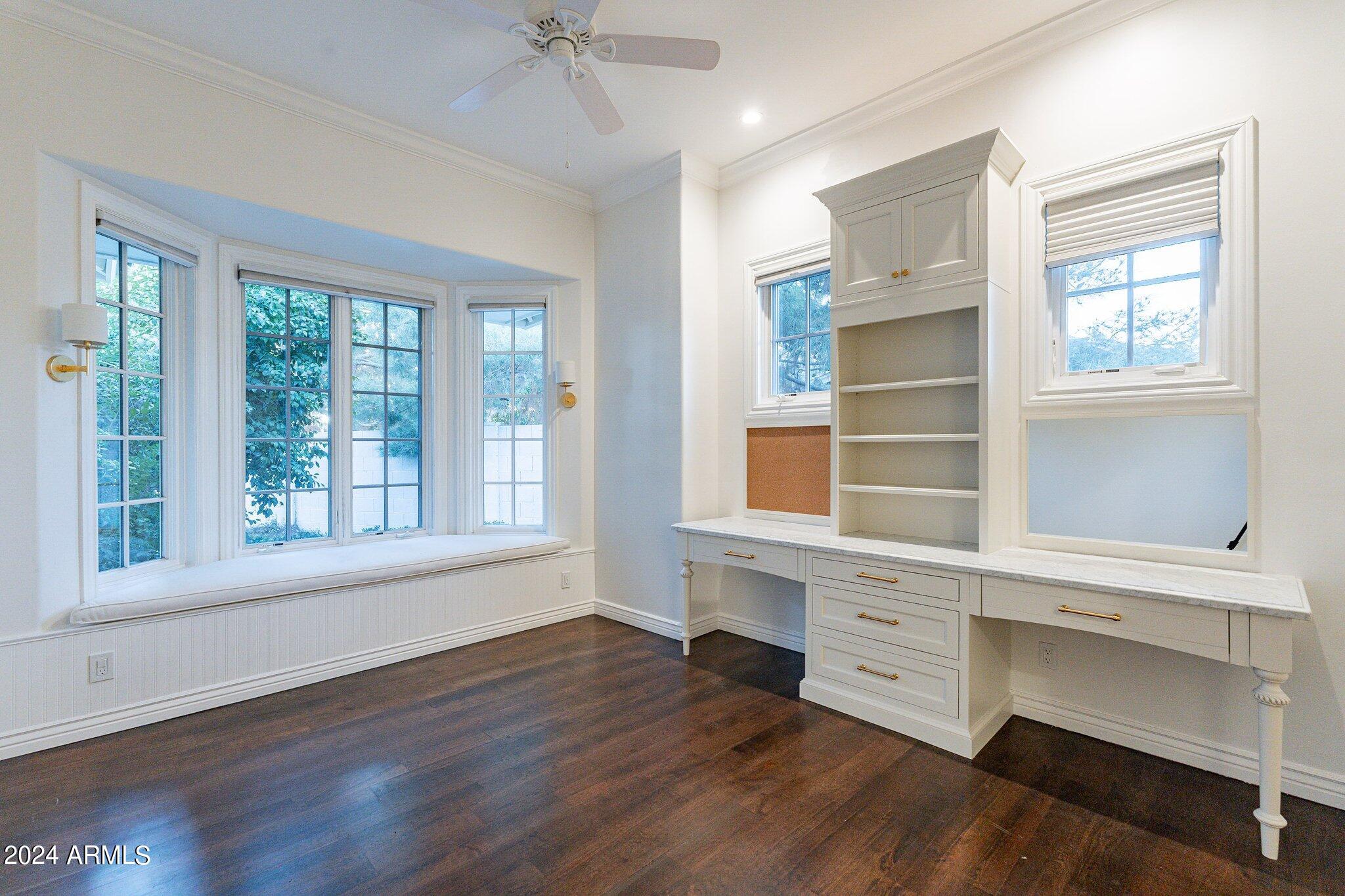 LAFAYETTE VILLA - Residential