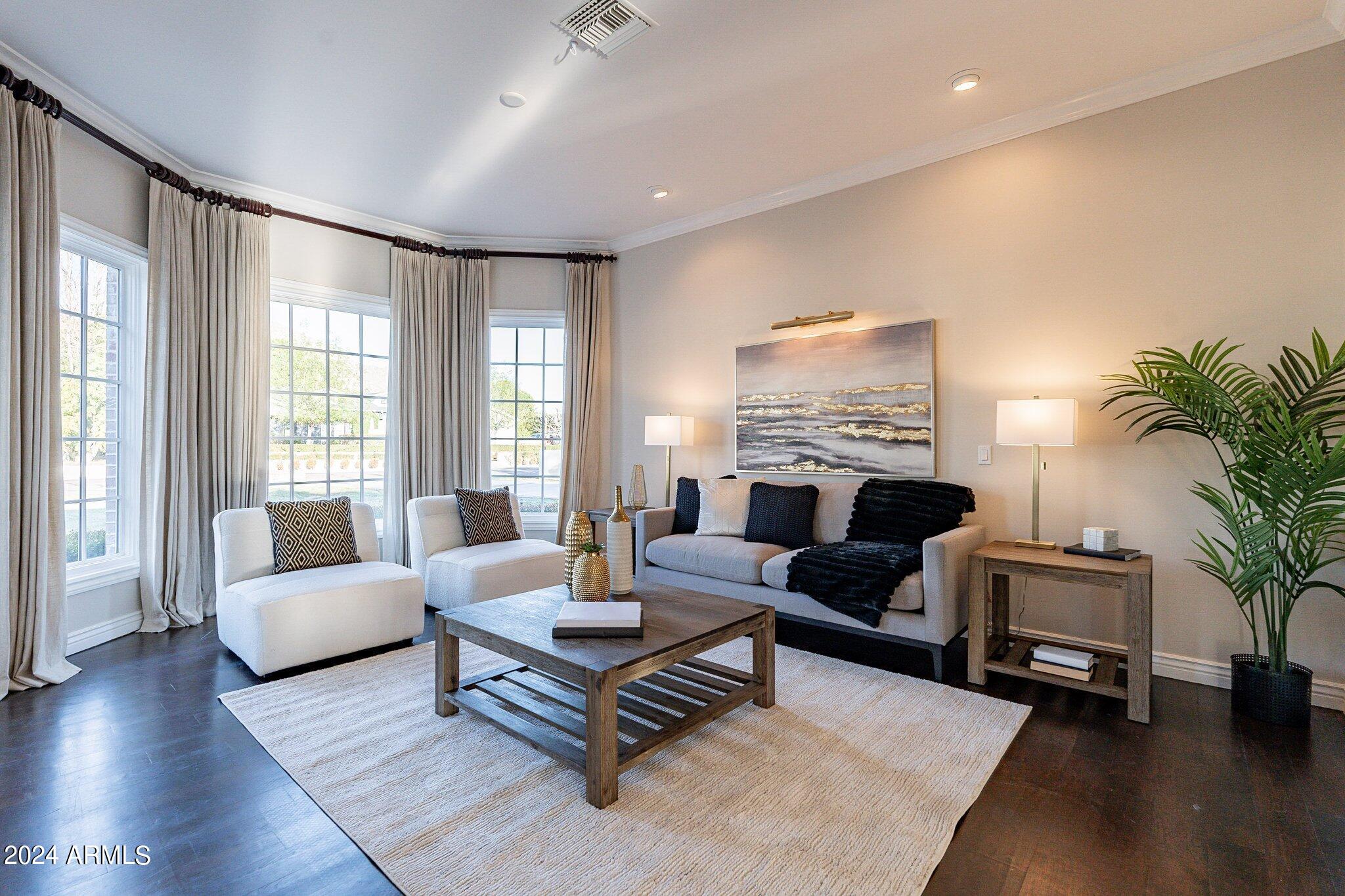 LAFAYETTE VILLA - Residential