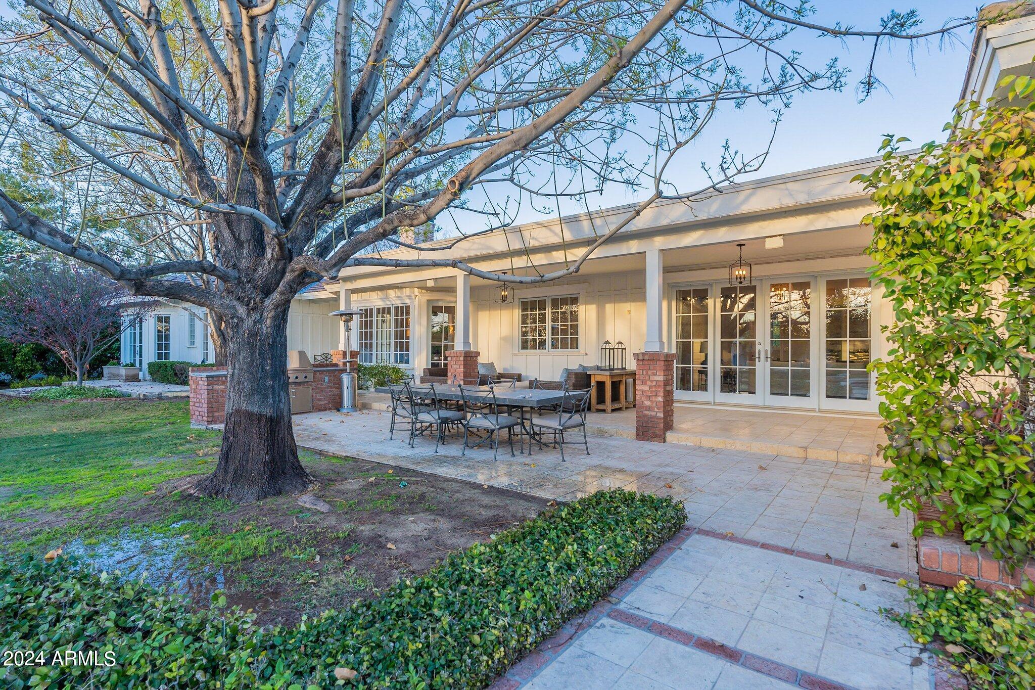 LAFAYETTE VILLA - Residential