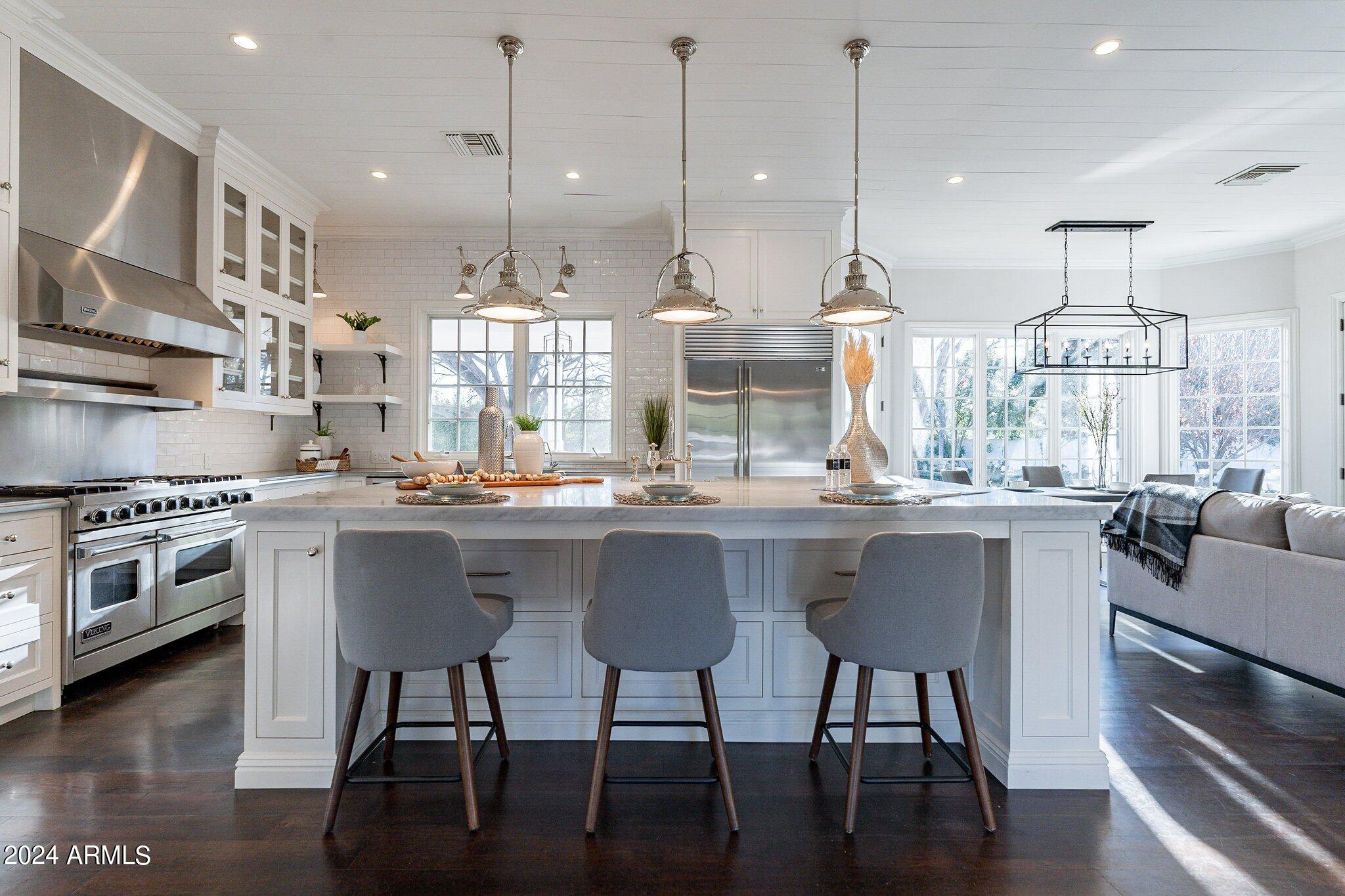 LAFAYETTE VILLA - Residential