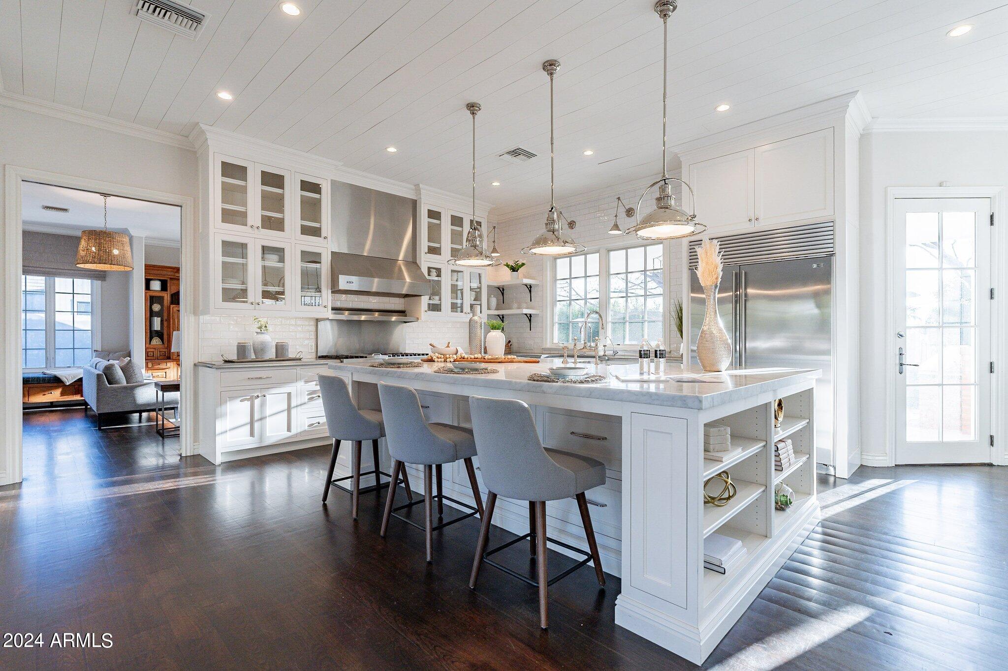 LAFAYETTE VILLA - Residential
