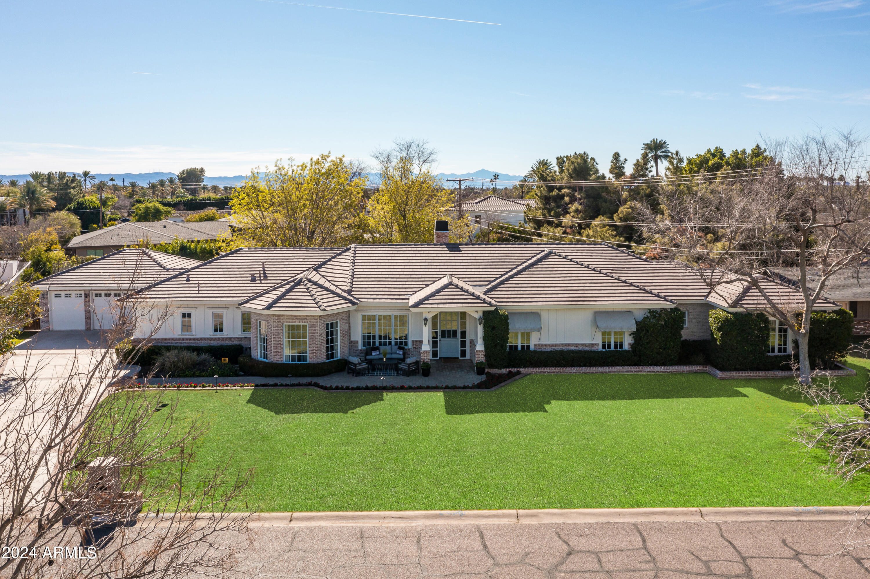 LAFAYETTE VILLA - Residential