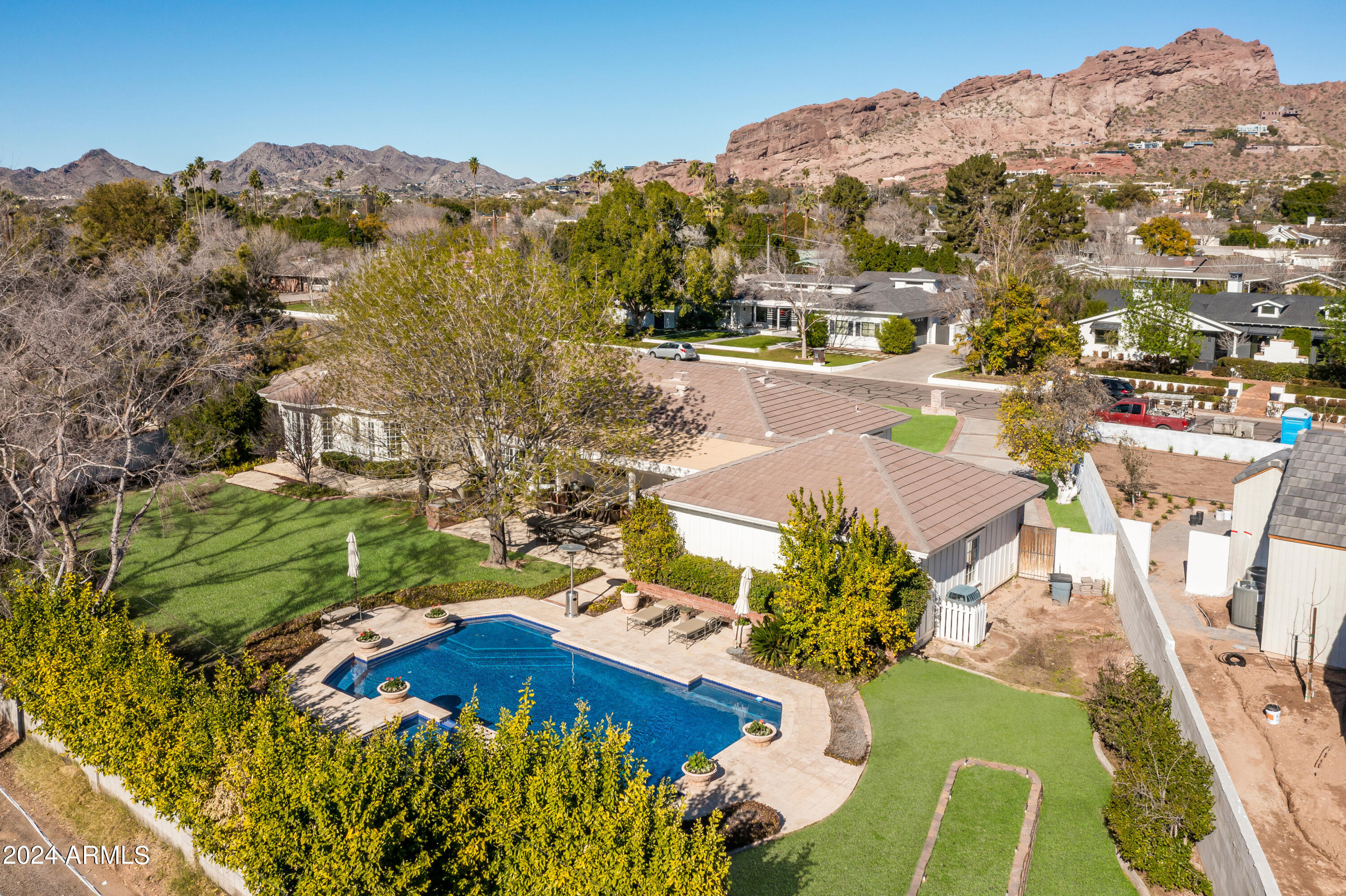 LAFAYETTE VILLA - Residential