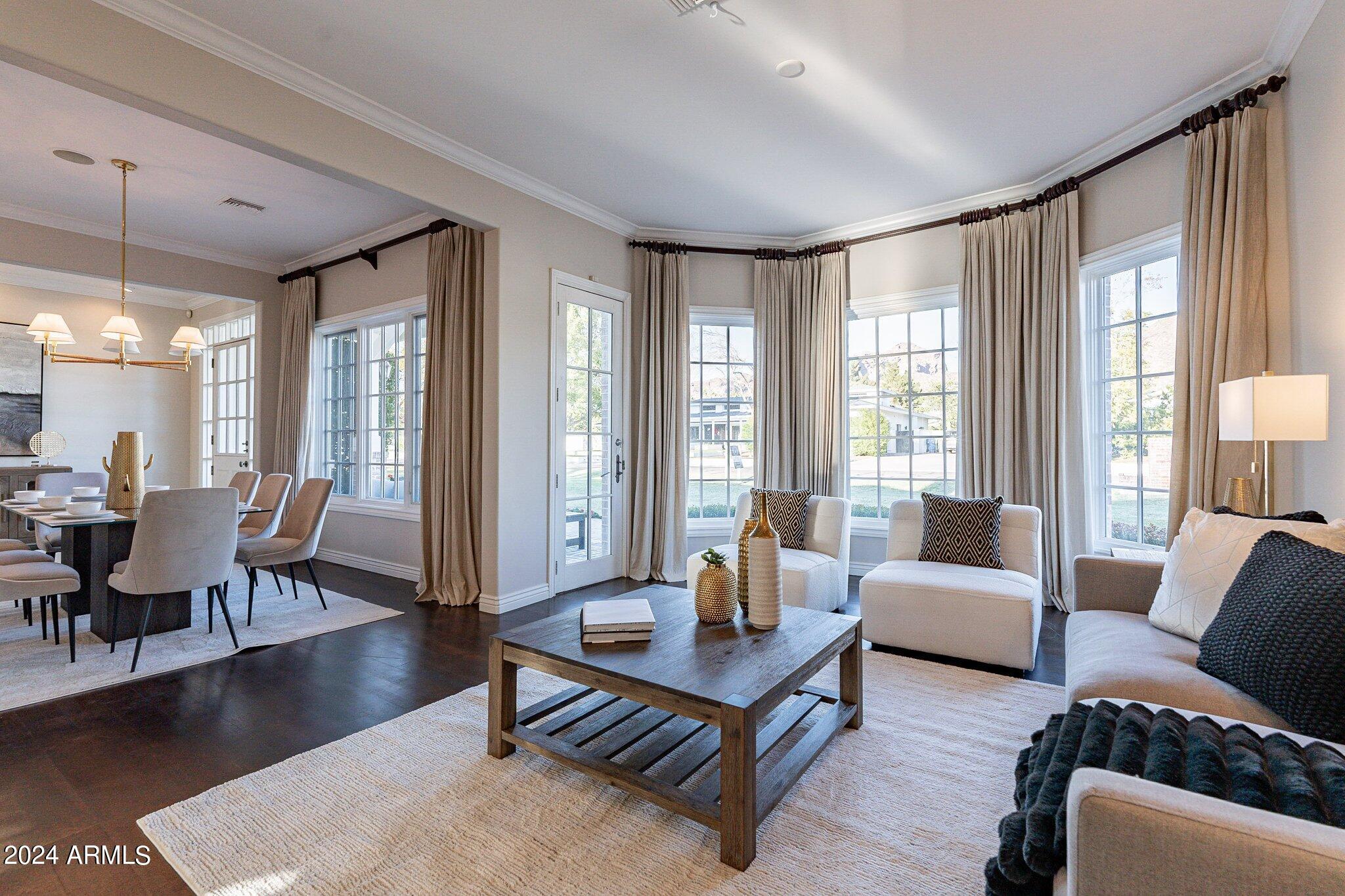 LAFAYETTE VILLA - Residential