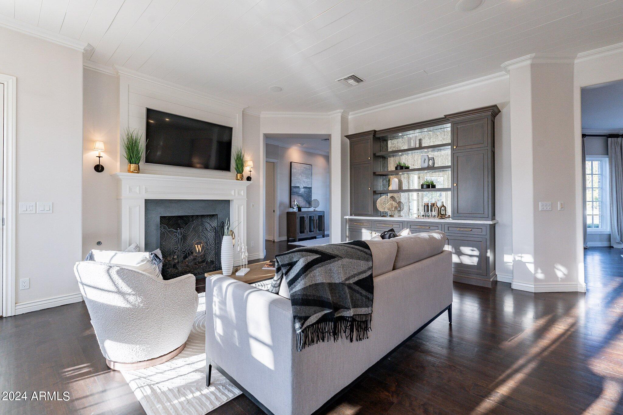 LAFAYETTE VILLA - Residential