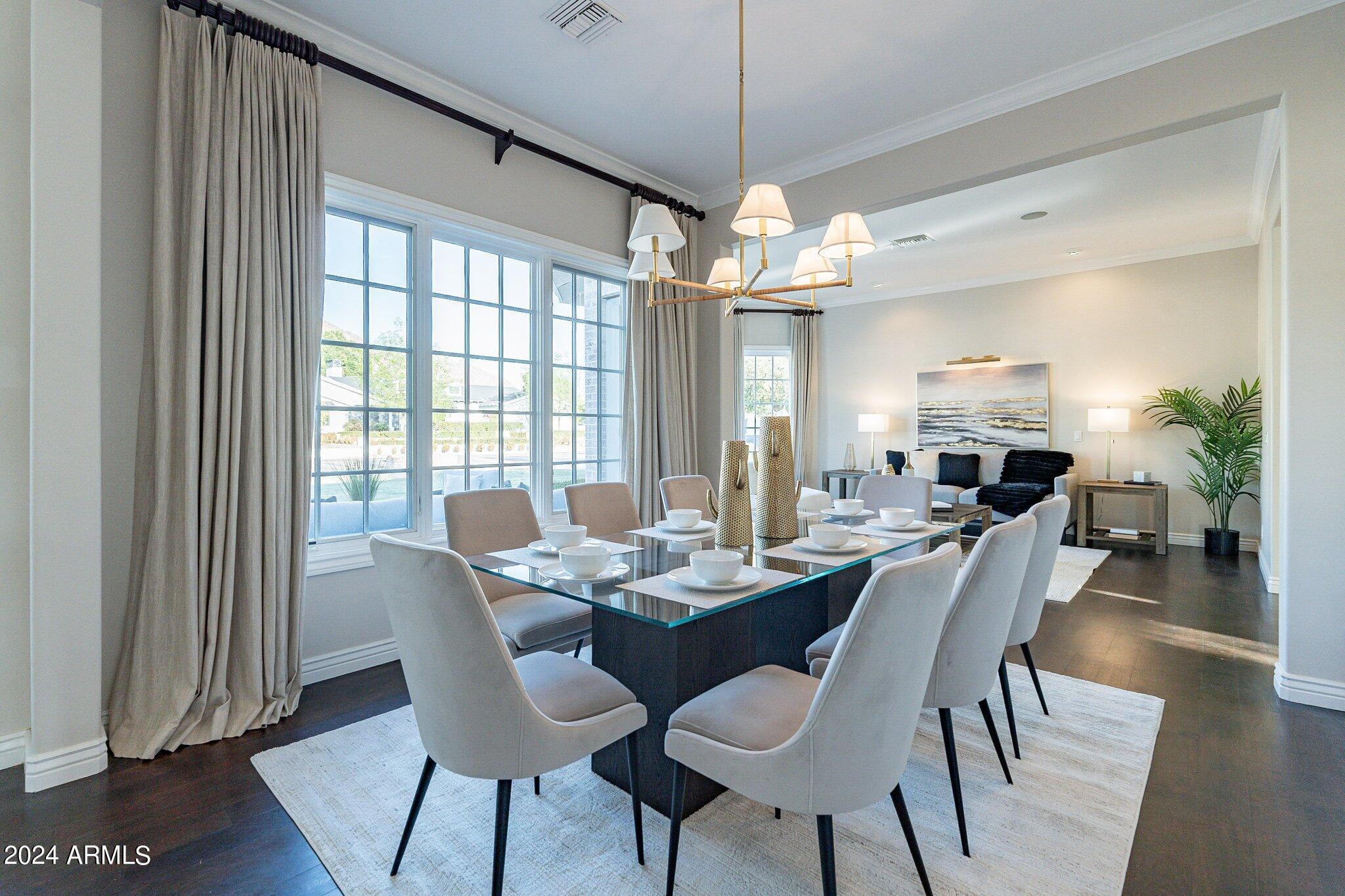 LAFAYETTE VILLA - Residential