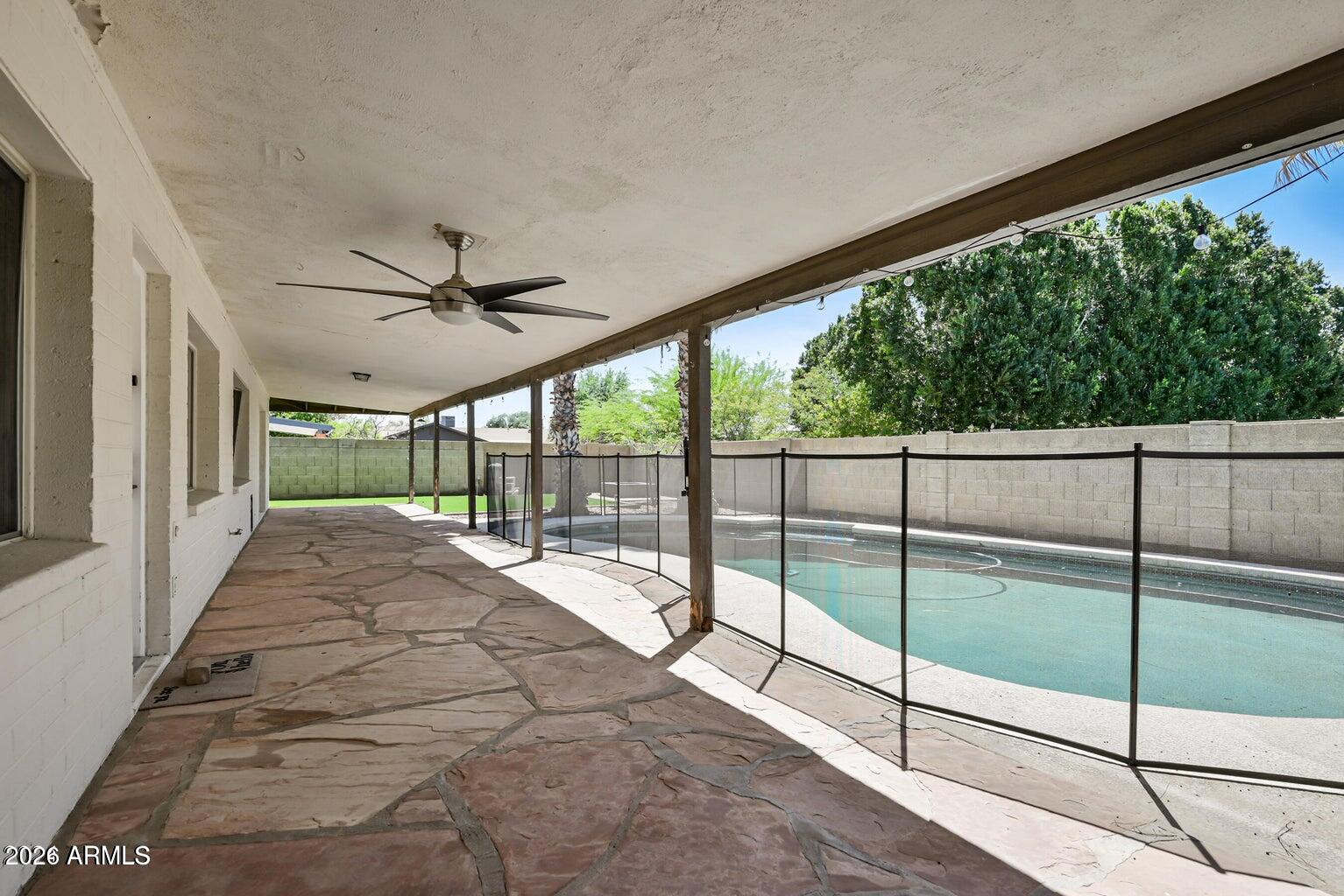 TEMPE ROYAL PALMS UNIT 13 - Residential Lease