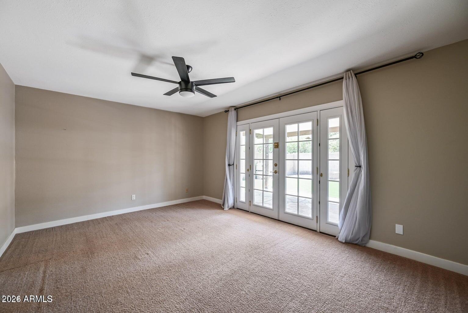 TEMPE ROYAL PALMS UNIT 13 - Residential Lease