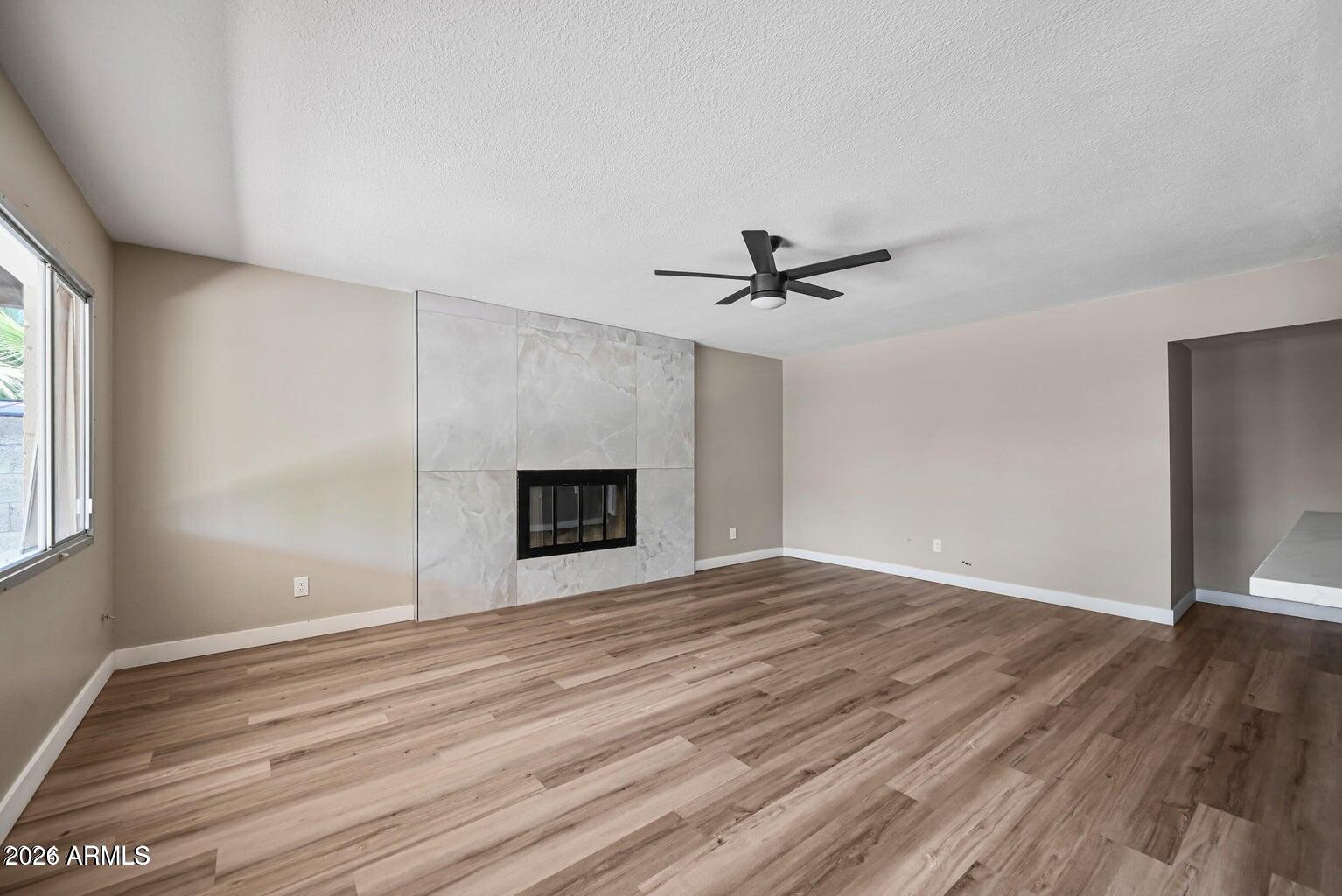 TEMPE ROYAL PALMS UNIT 13 - Residential Lease