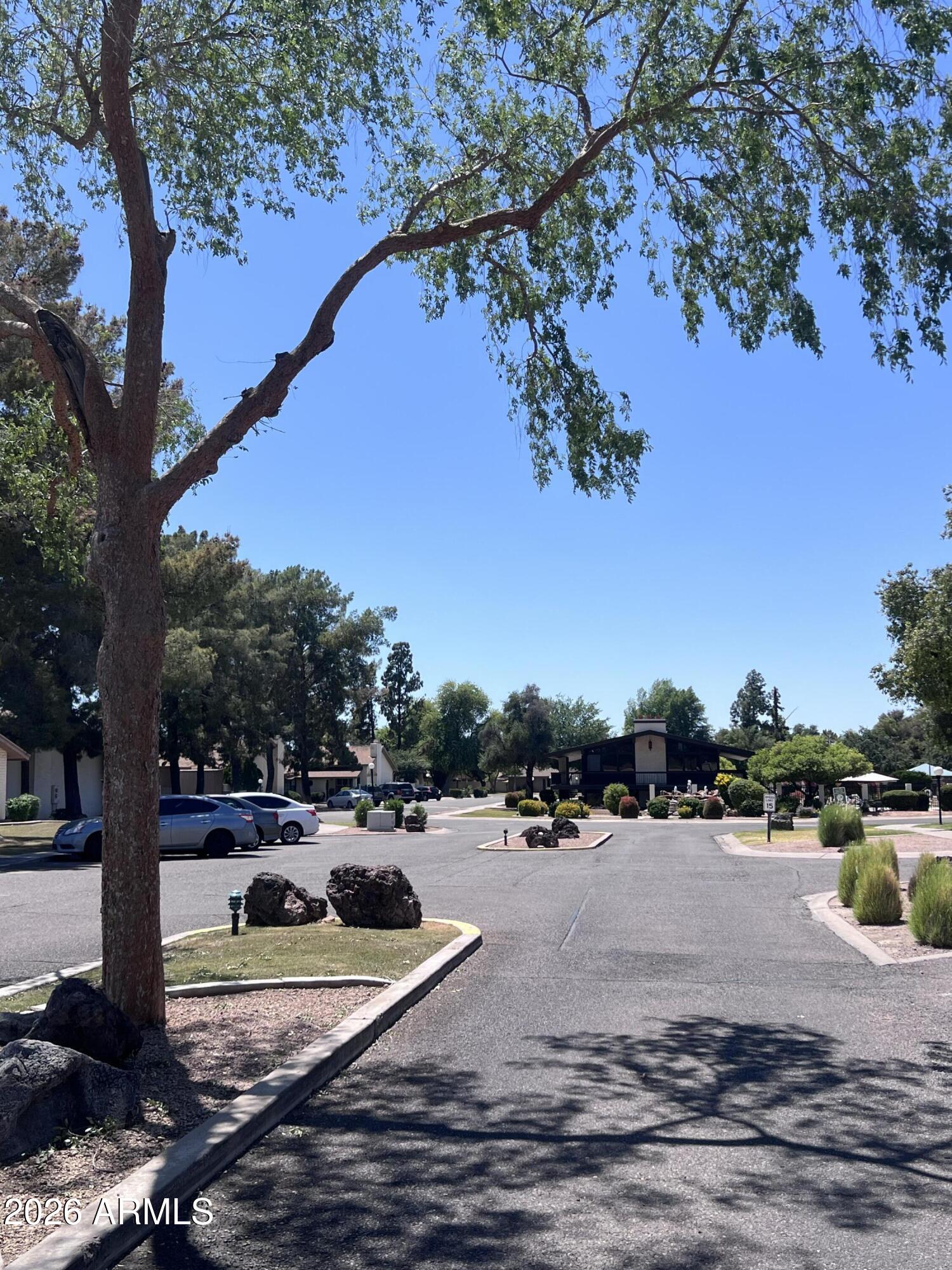 MESA THREE FOUNTAINS - Residential