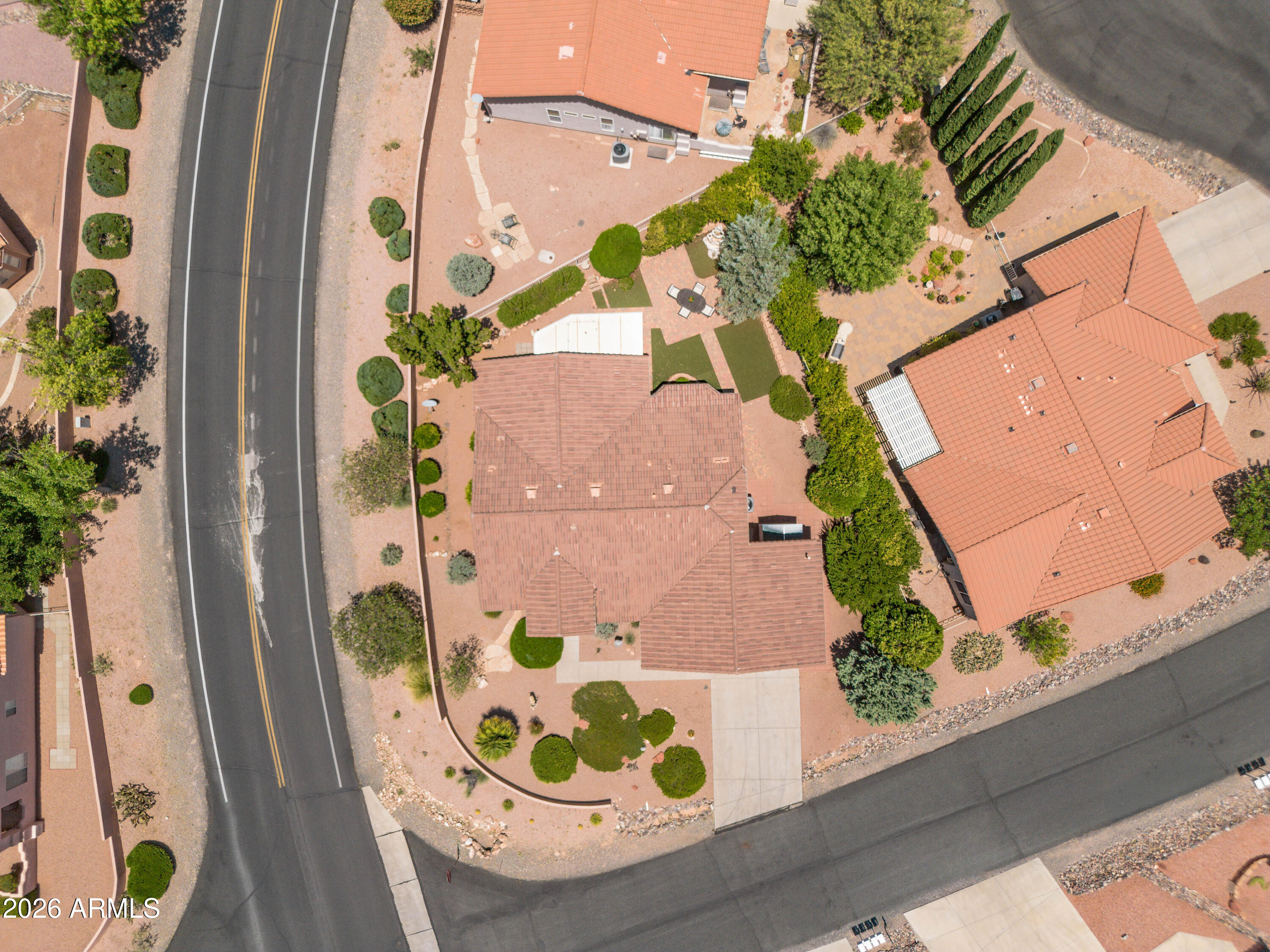 VERDE SANTA FE PHASE 1 - Residential