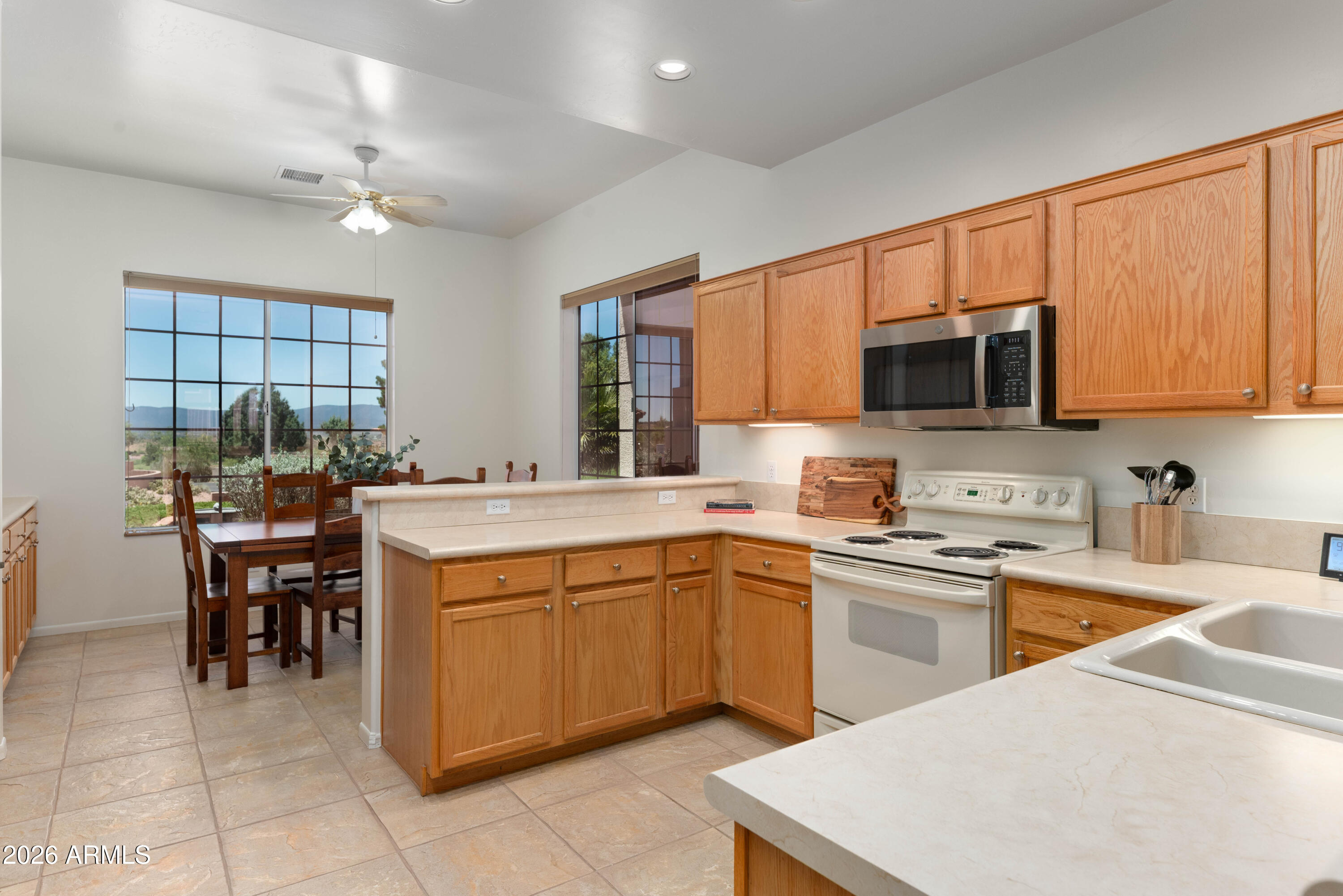 VERDE SANTA FE PHASE 1 - Residential