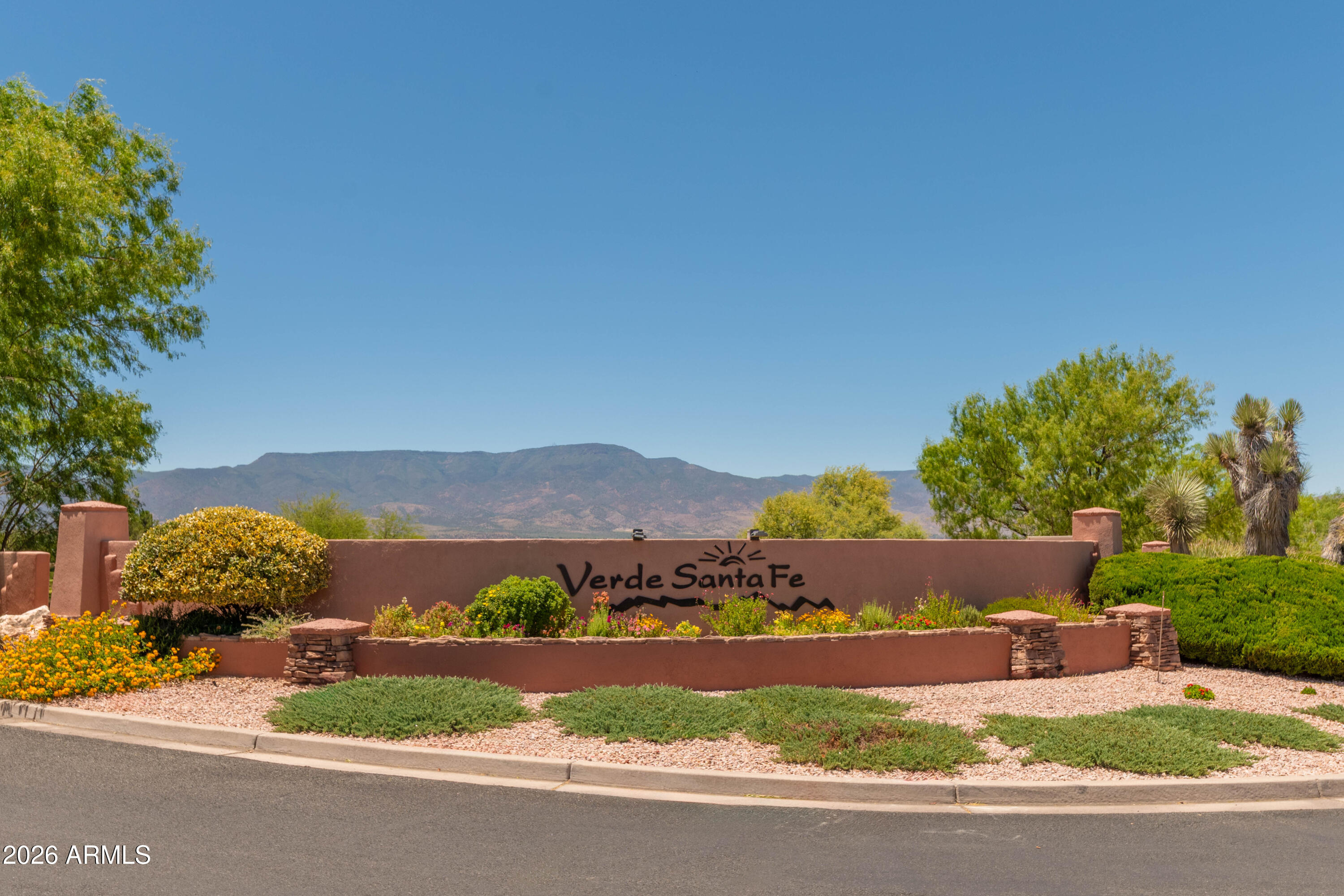 VERDE SANTA FE PHASE 1 - Residential