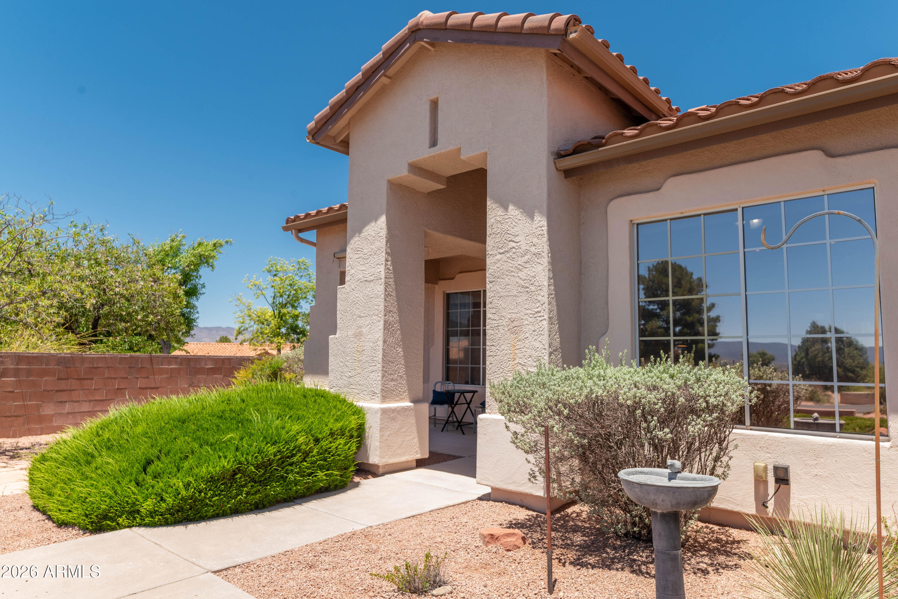 VERDE SANTA FE PHASE 1 - Residential