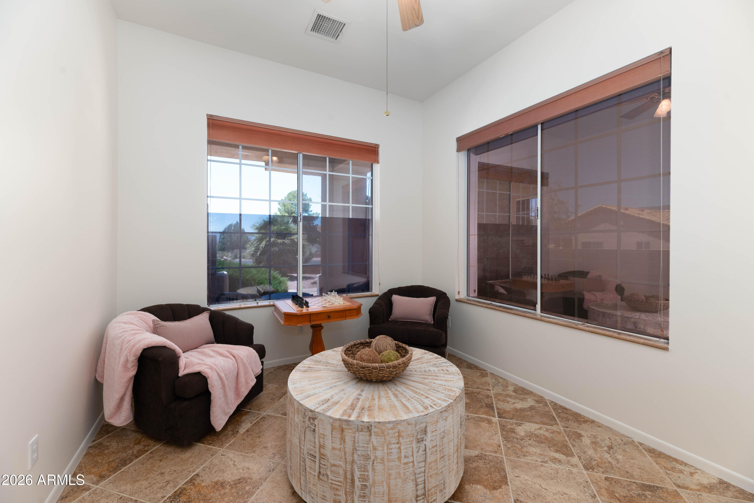 VERDE SANTA FE PHASE 1 - Residential