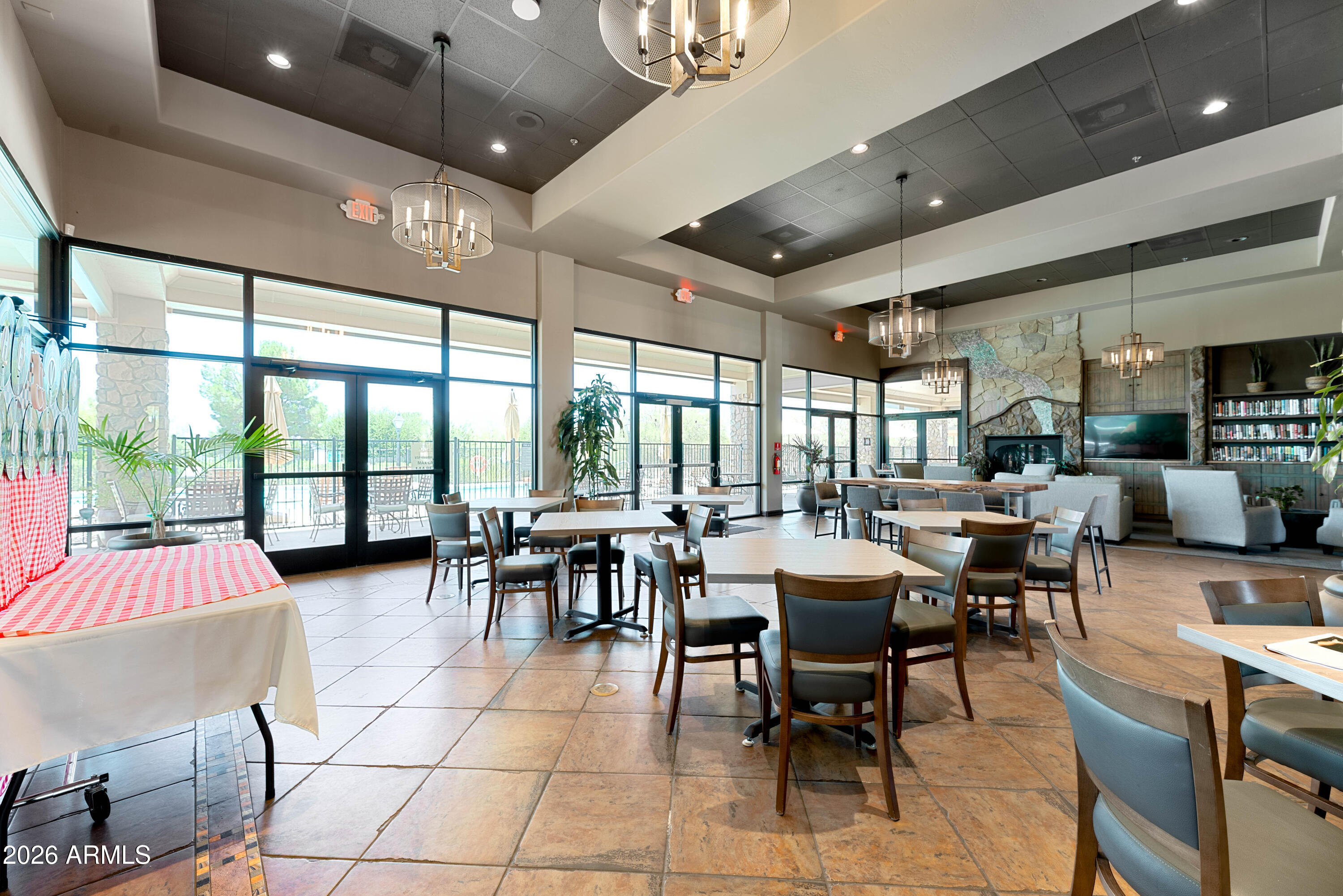 VERDE SANTA FE PHASE 1 - Residential