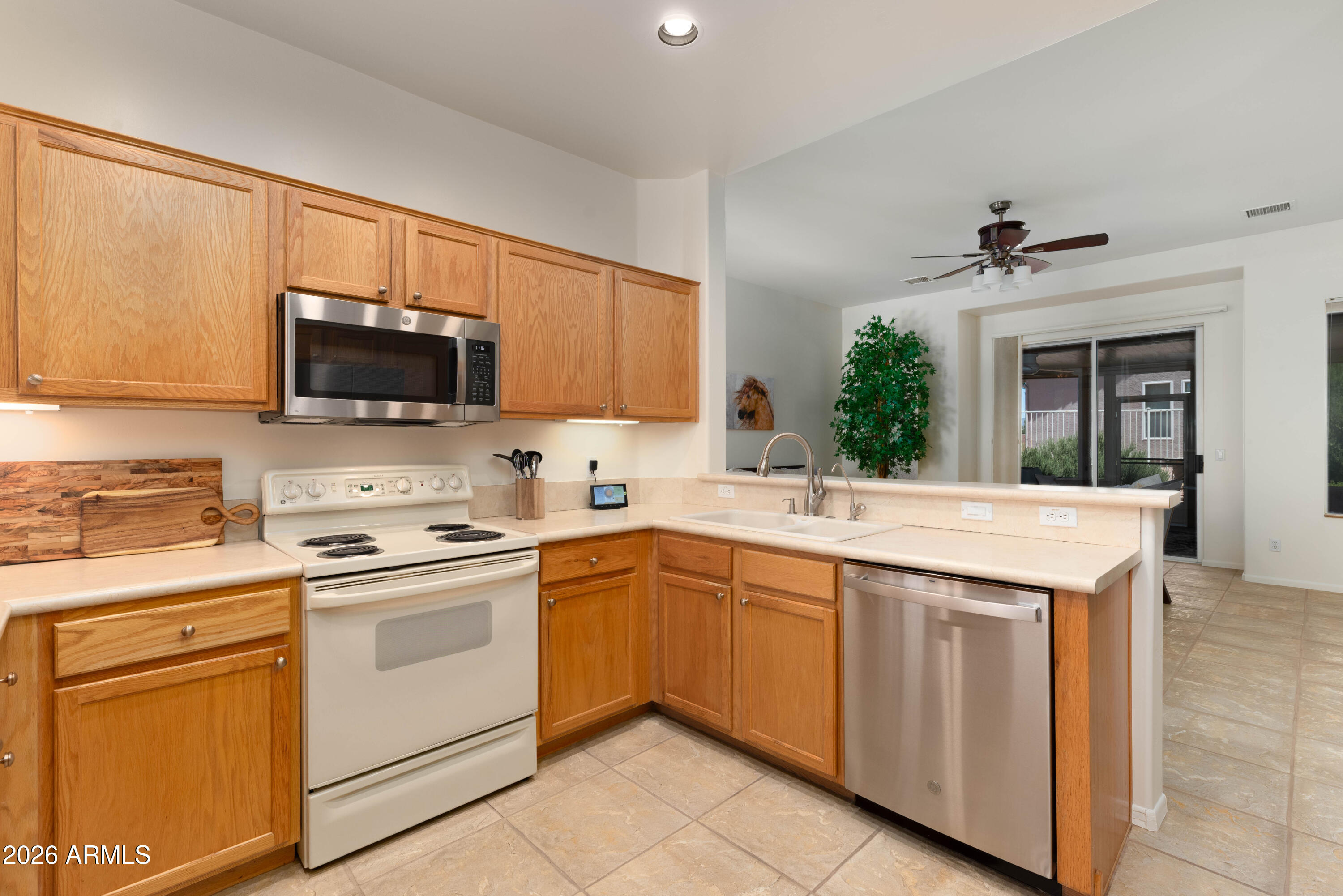 VERDE SANTA FE PHASE 1 - Residential