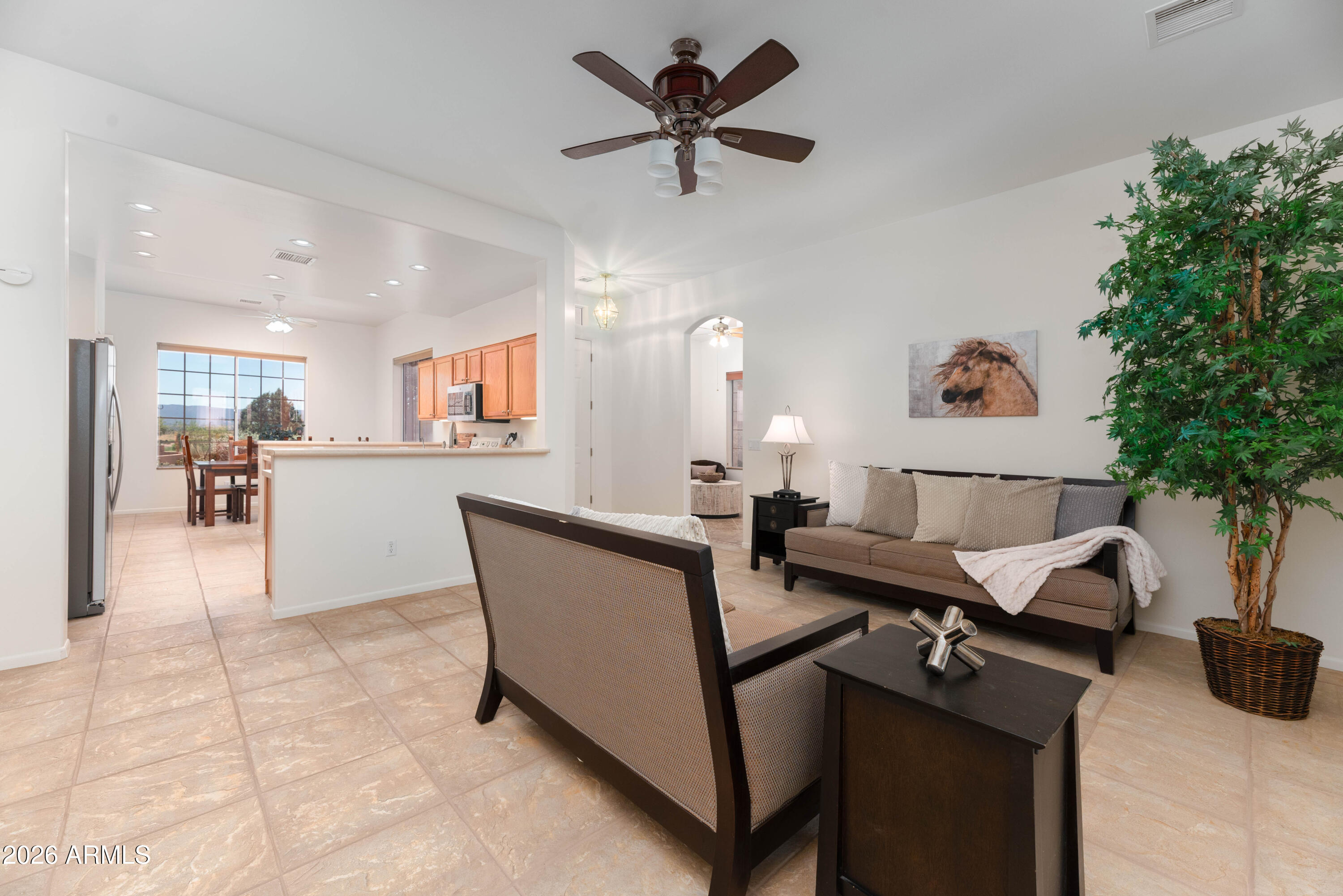 VERDE SANTA FE PHASE 1 - Residential