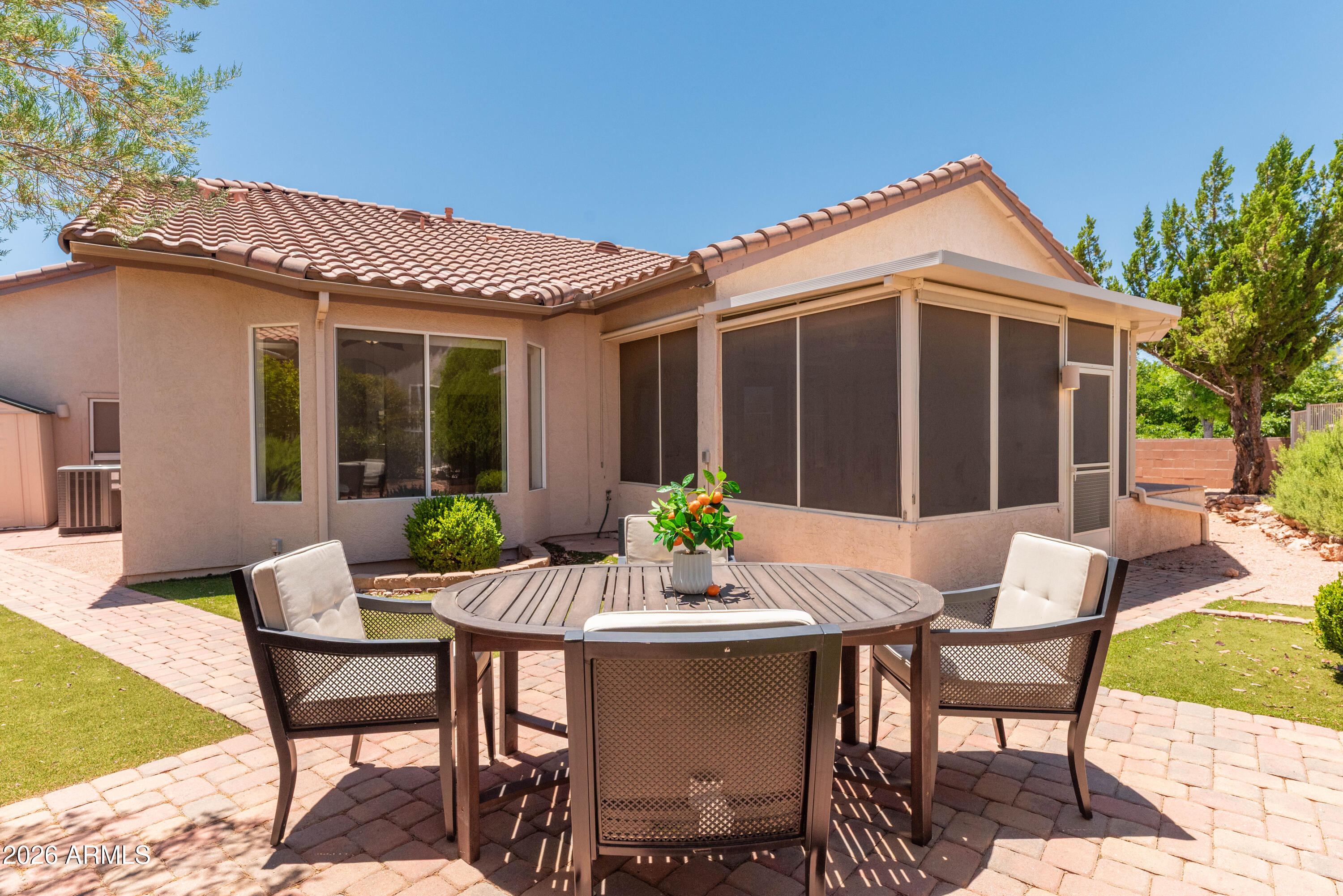 VERDE SANTA FE PHASE 1 - Residential