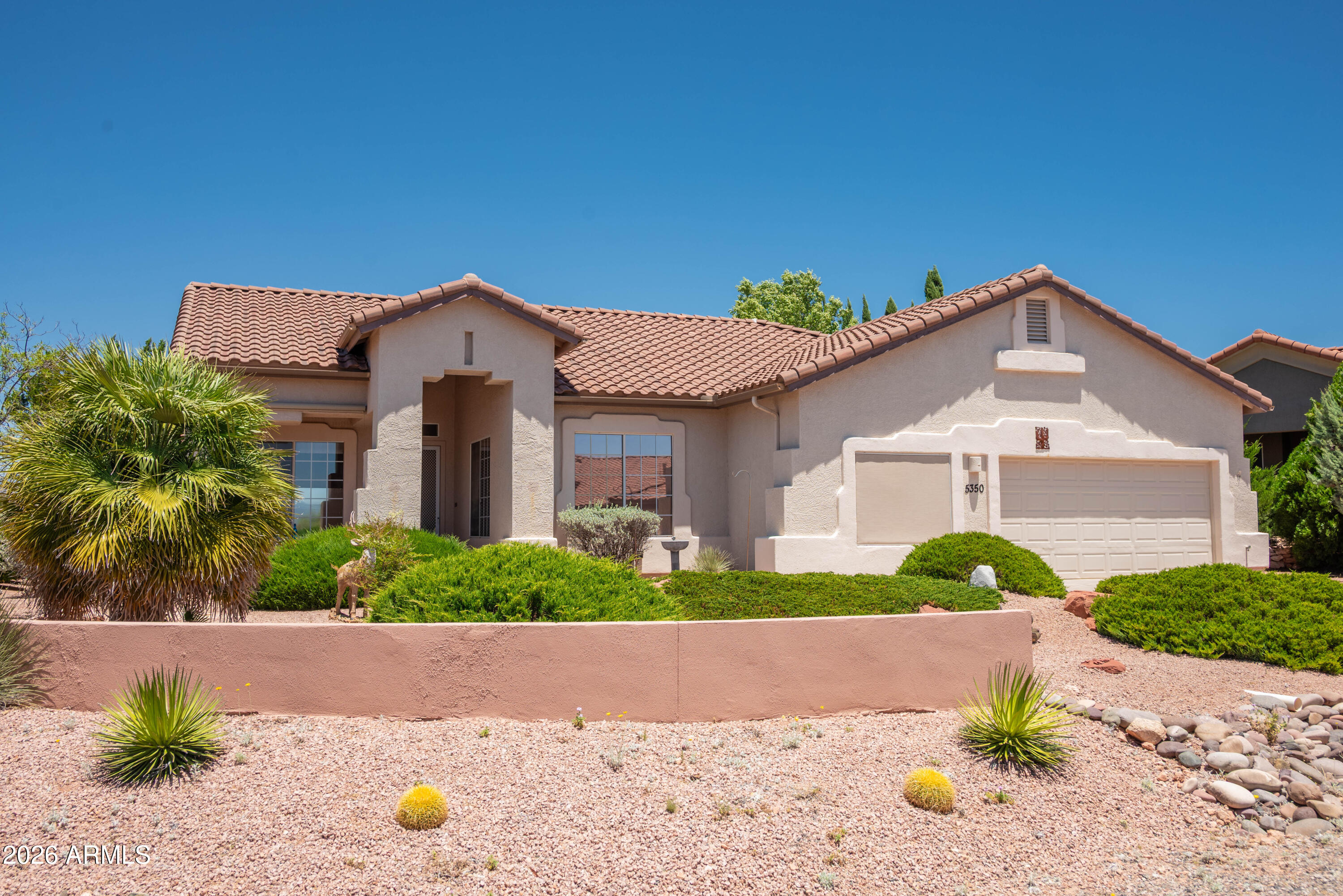 VERDE SANTA FE PHASE 1 - Residential