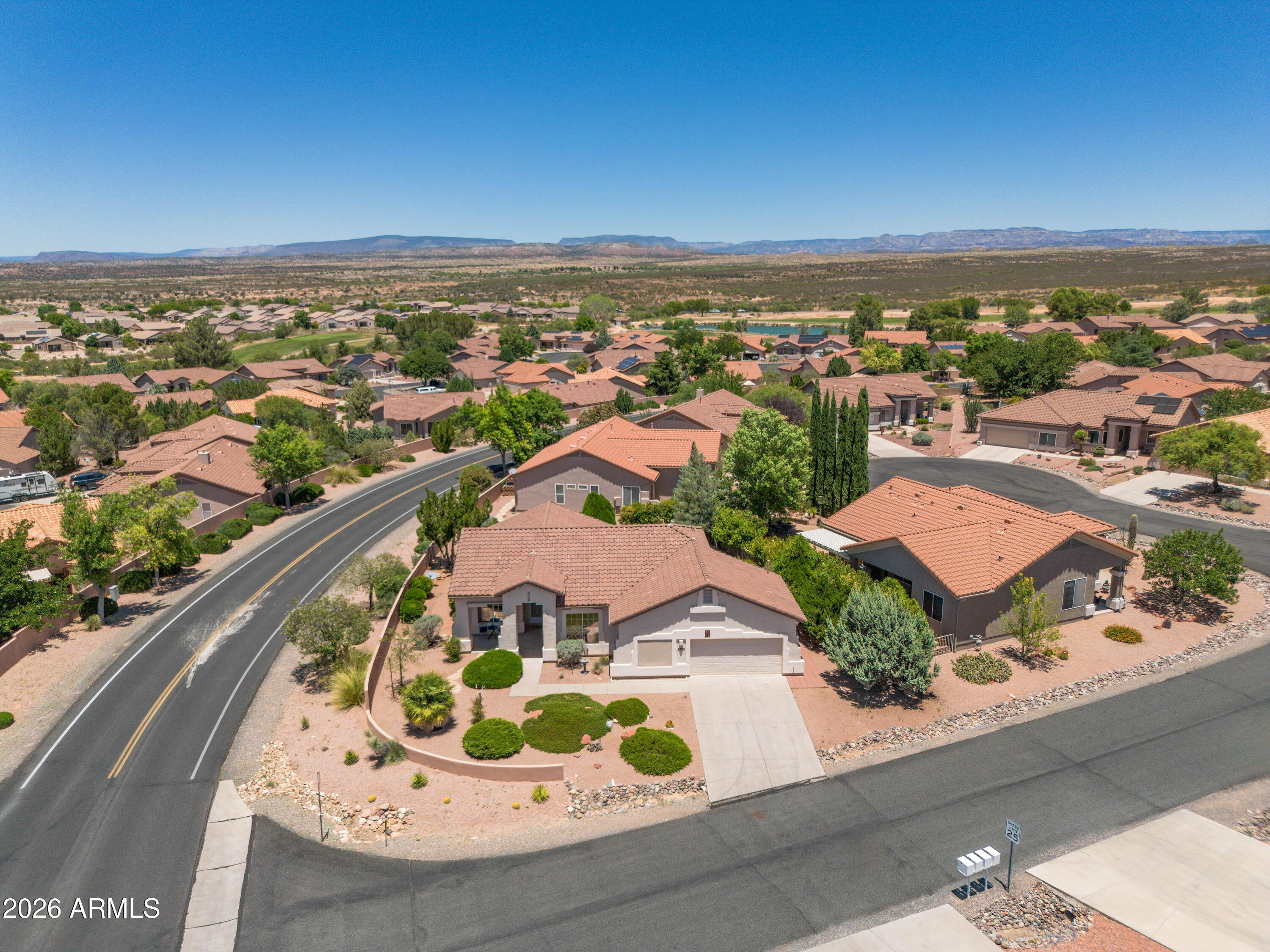 VERDE SANTA FE PHASE 1 - Residential