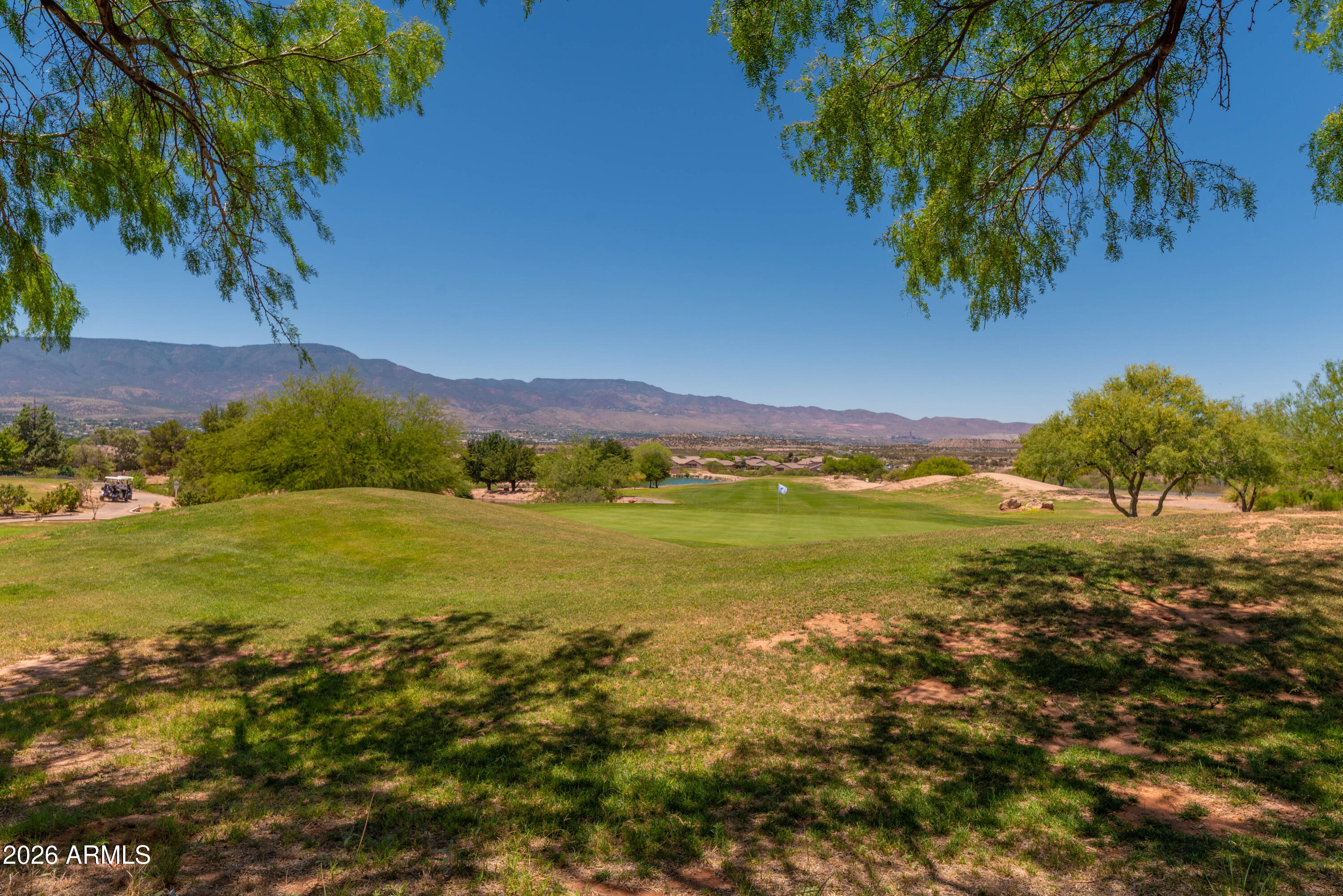 VERDE SANTA FE PHASE 1 - Residential