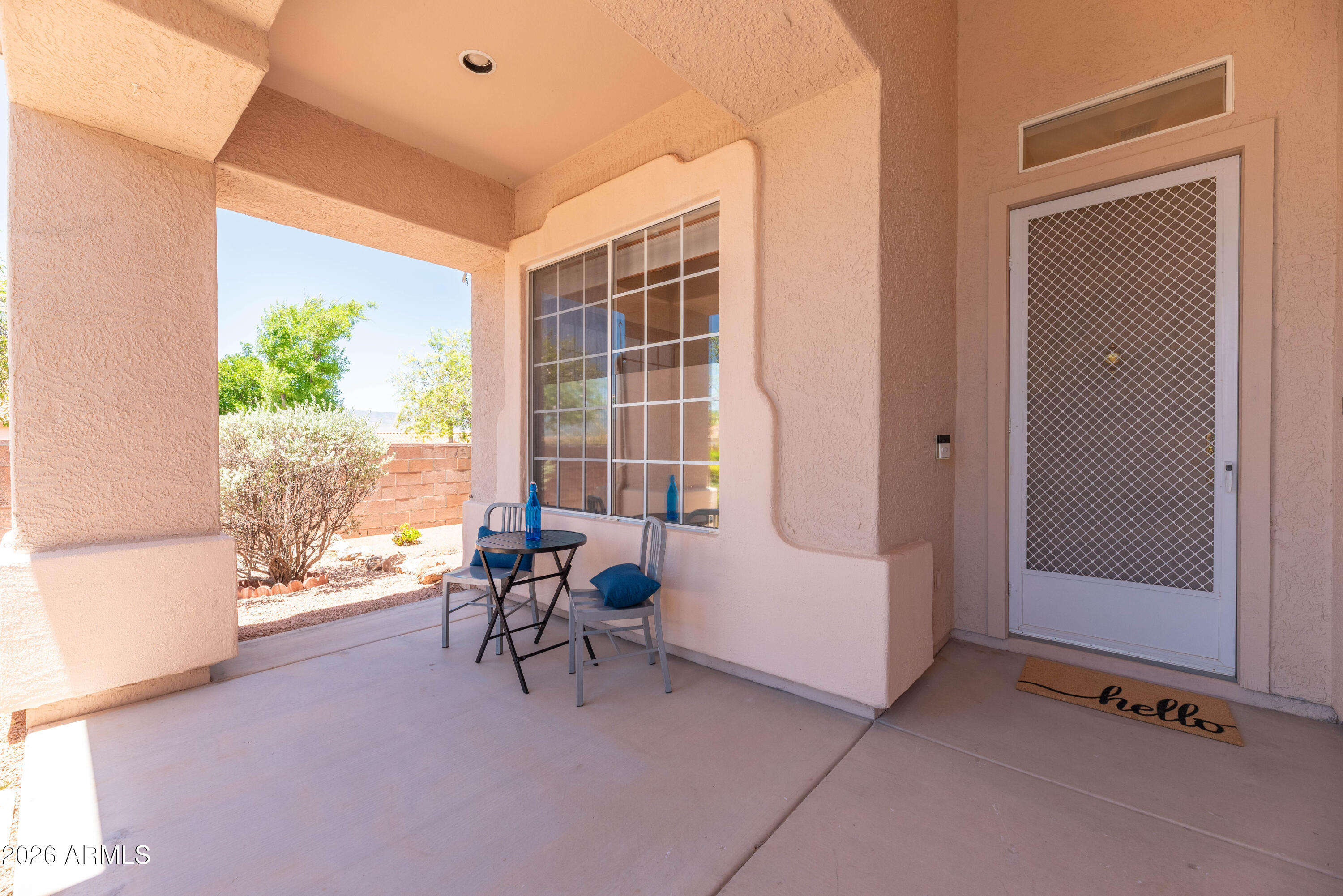 VERDE SANTA FE PHASE 1 - Residential