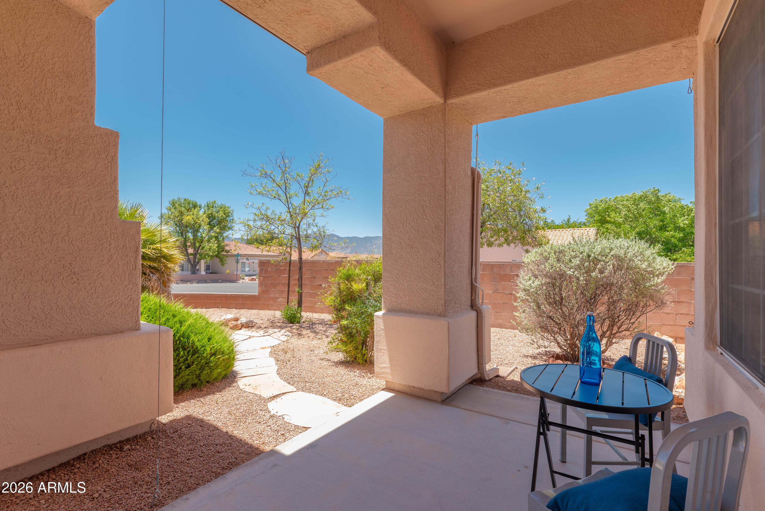 VERDE SANTA FE PHASE 1 - Residential