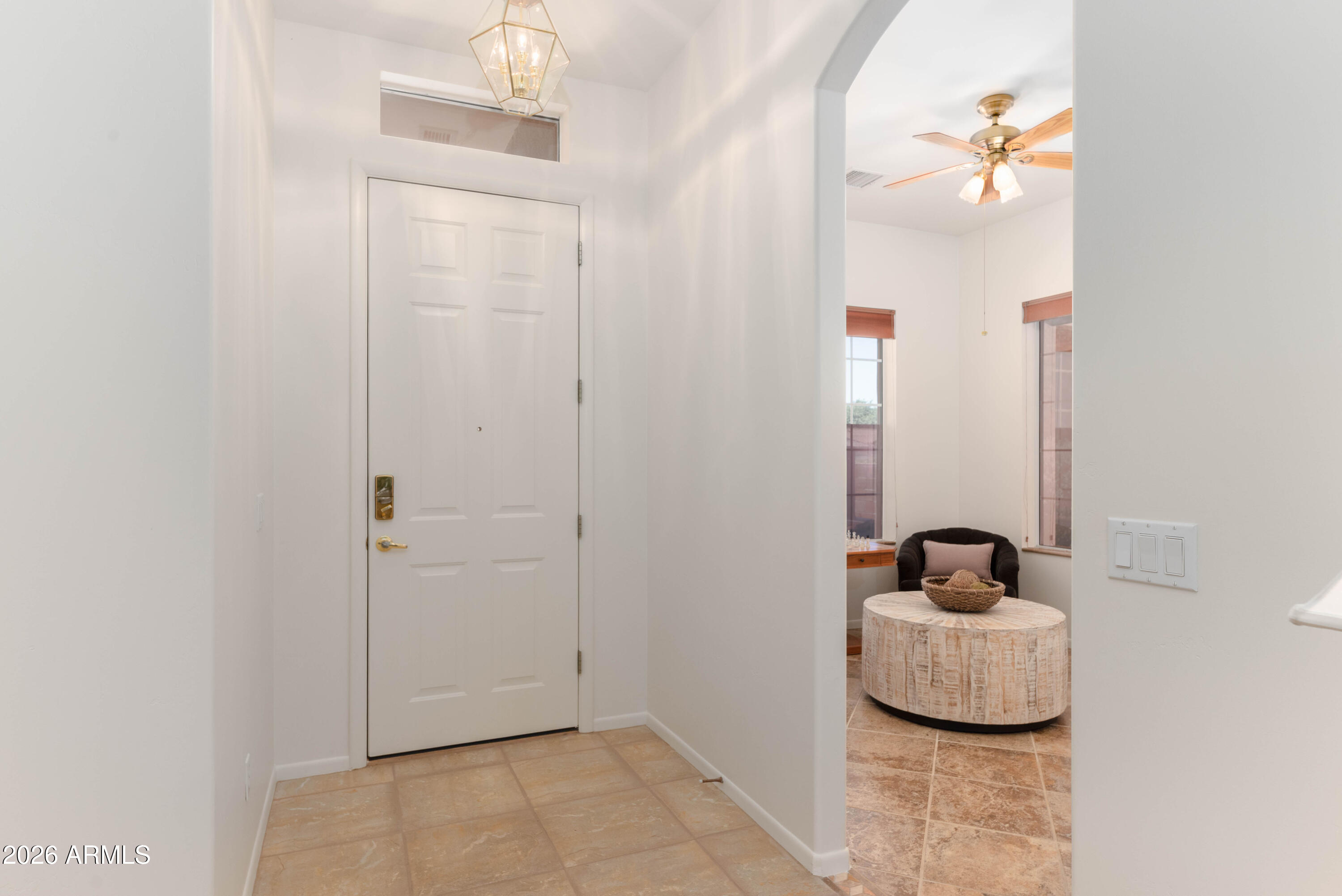 VERDE SANTA FE PHASE 1 - Residential